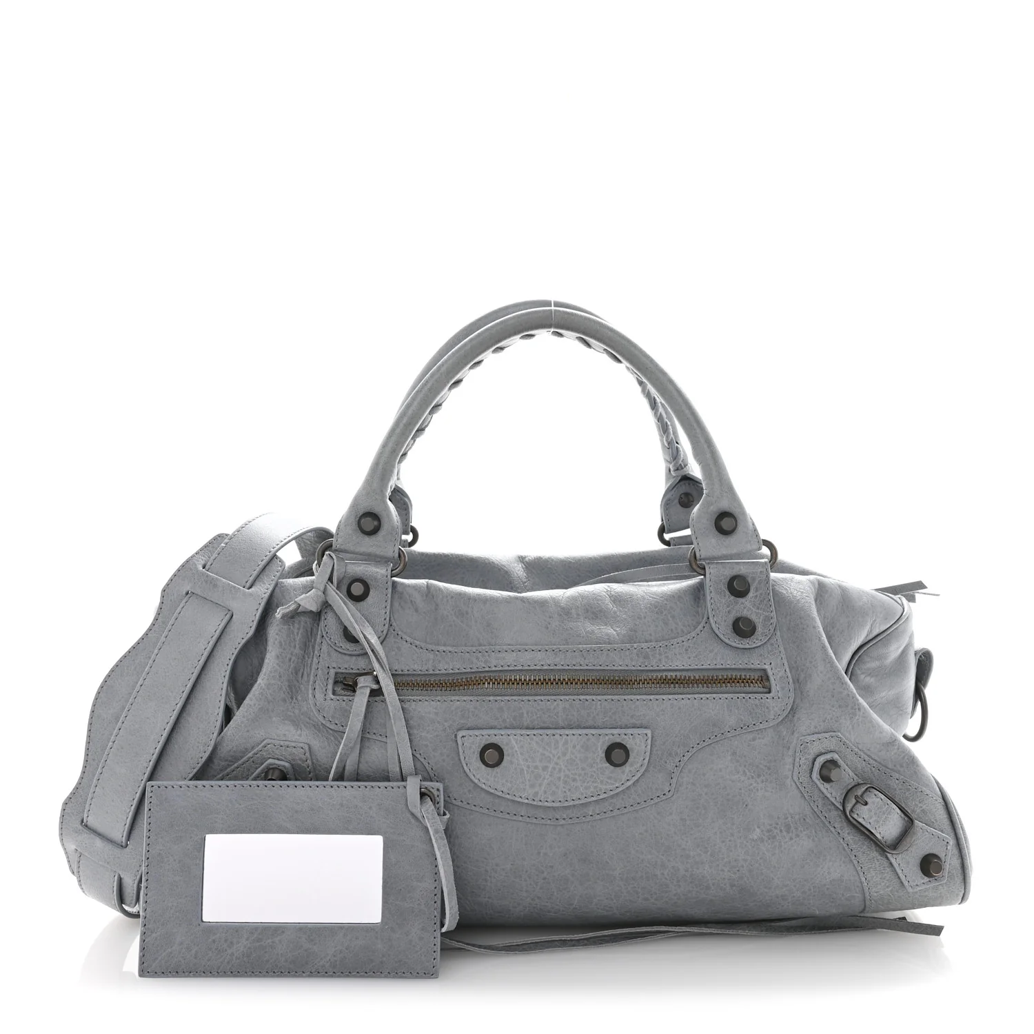 Agneau Classic Hardware Twiggy Tempete - Image 3