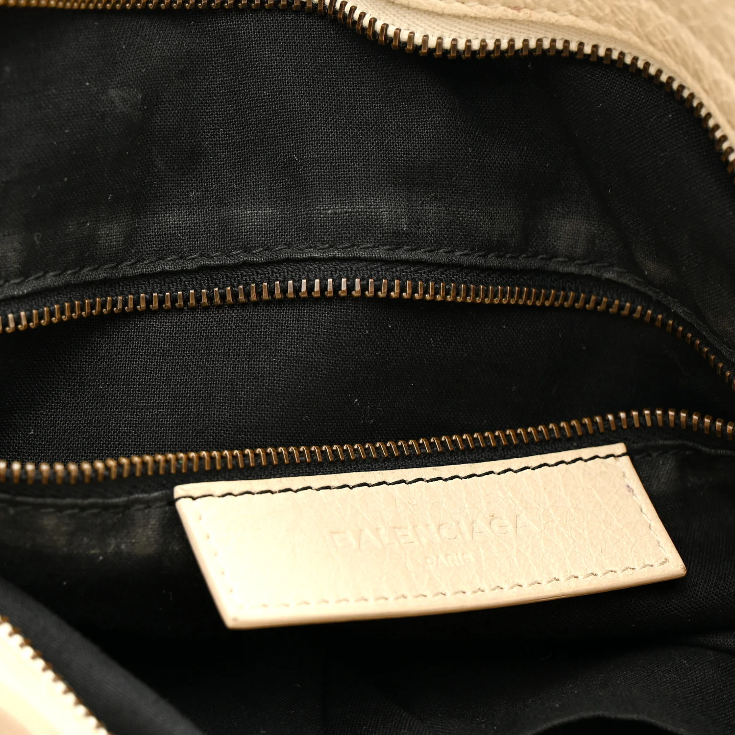 Agneau Classic Hardware Velo Nacre - Image 22
