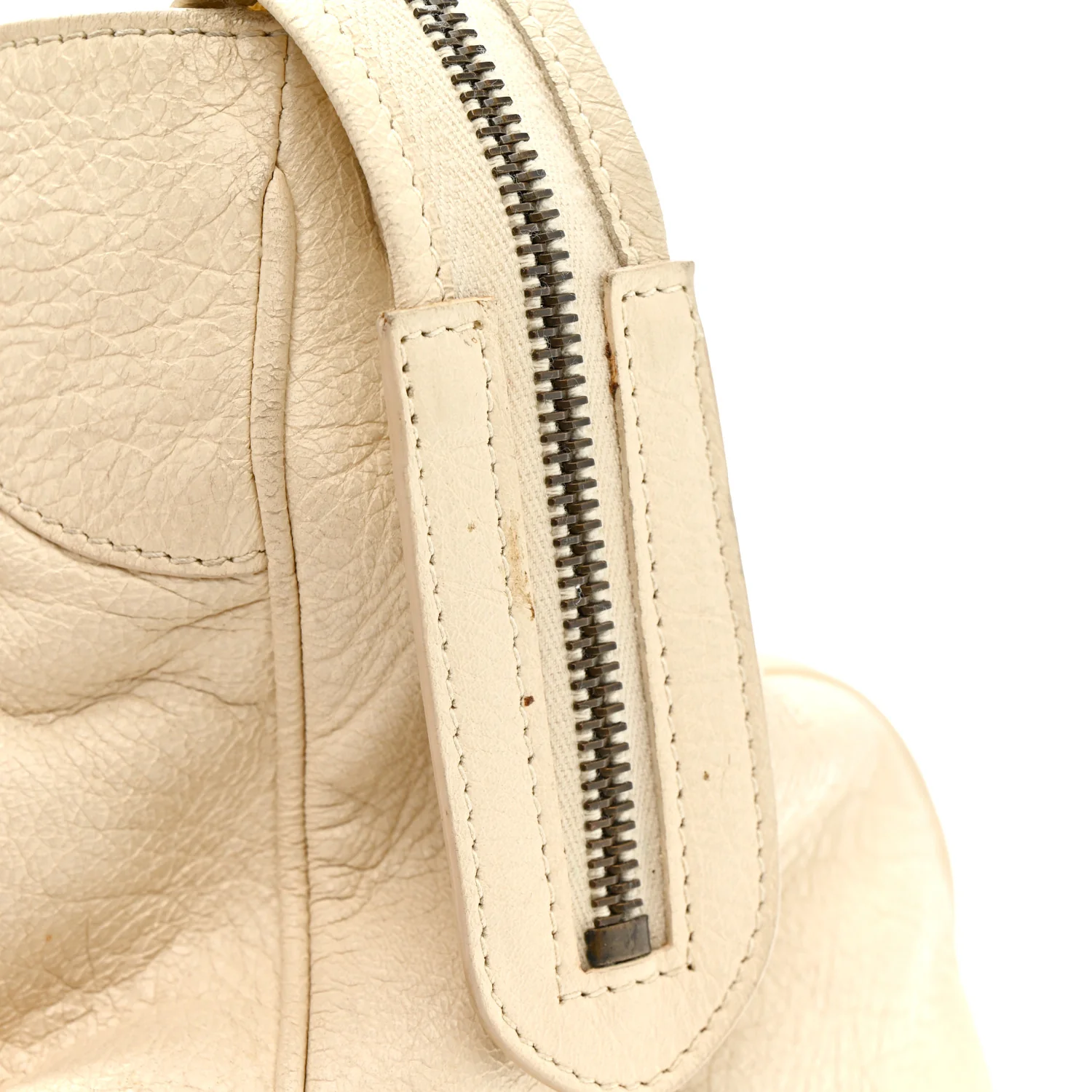 Agneau Classic Hardware Velo Nacre - Image 24