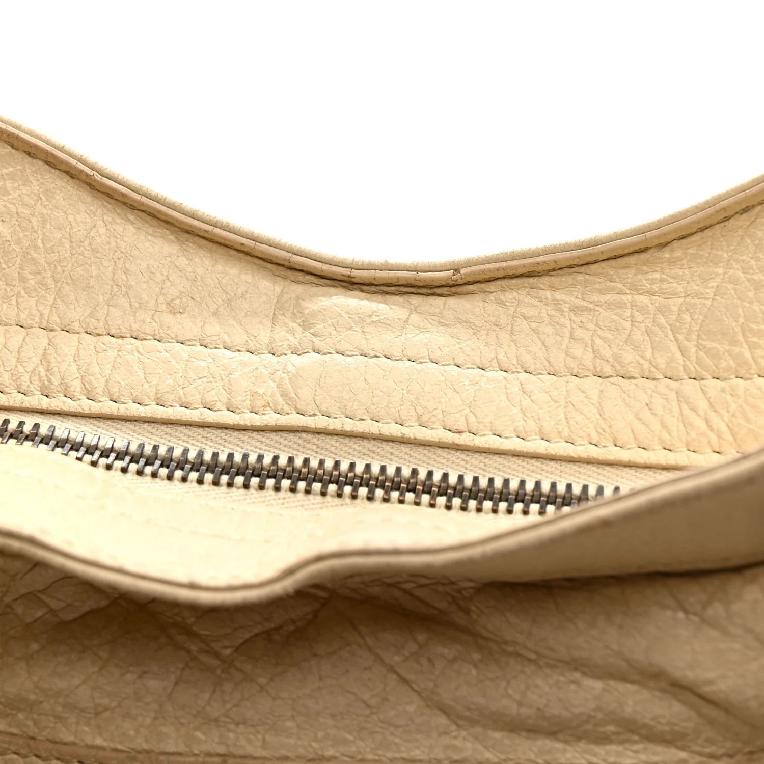 Agneau Classic Hardware Velo Nacre - Image 26