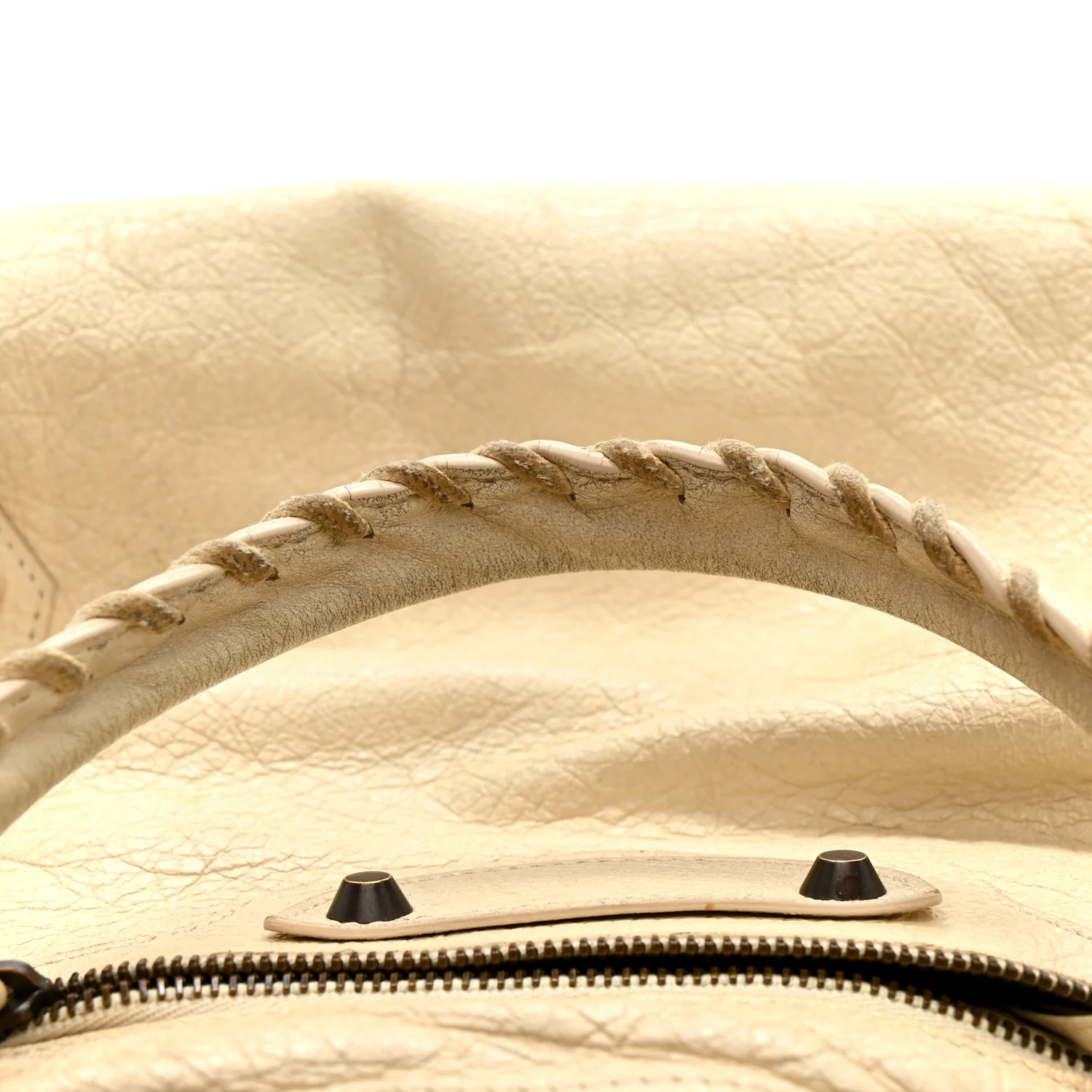 Agneau Classic Hardware Velo Nacre - Image 36