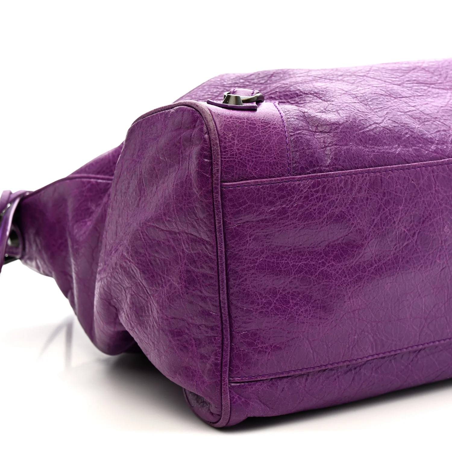 Agneau Classic Hardware Velo Ultraviolet - Image 18
