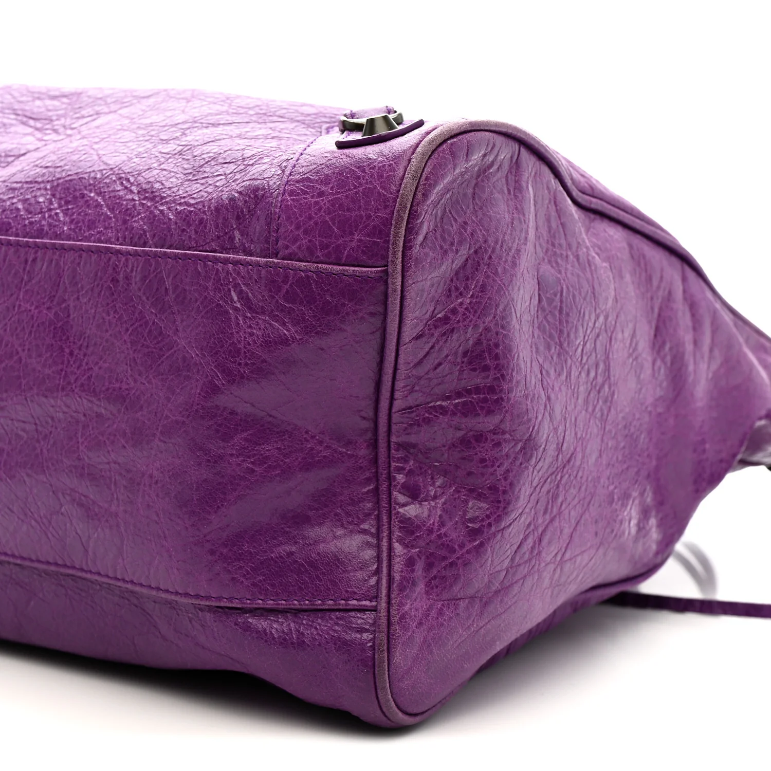 Agneau Classic Hardware Velo Ultraviolet - Image 21