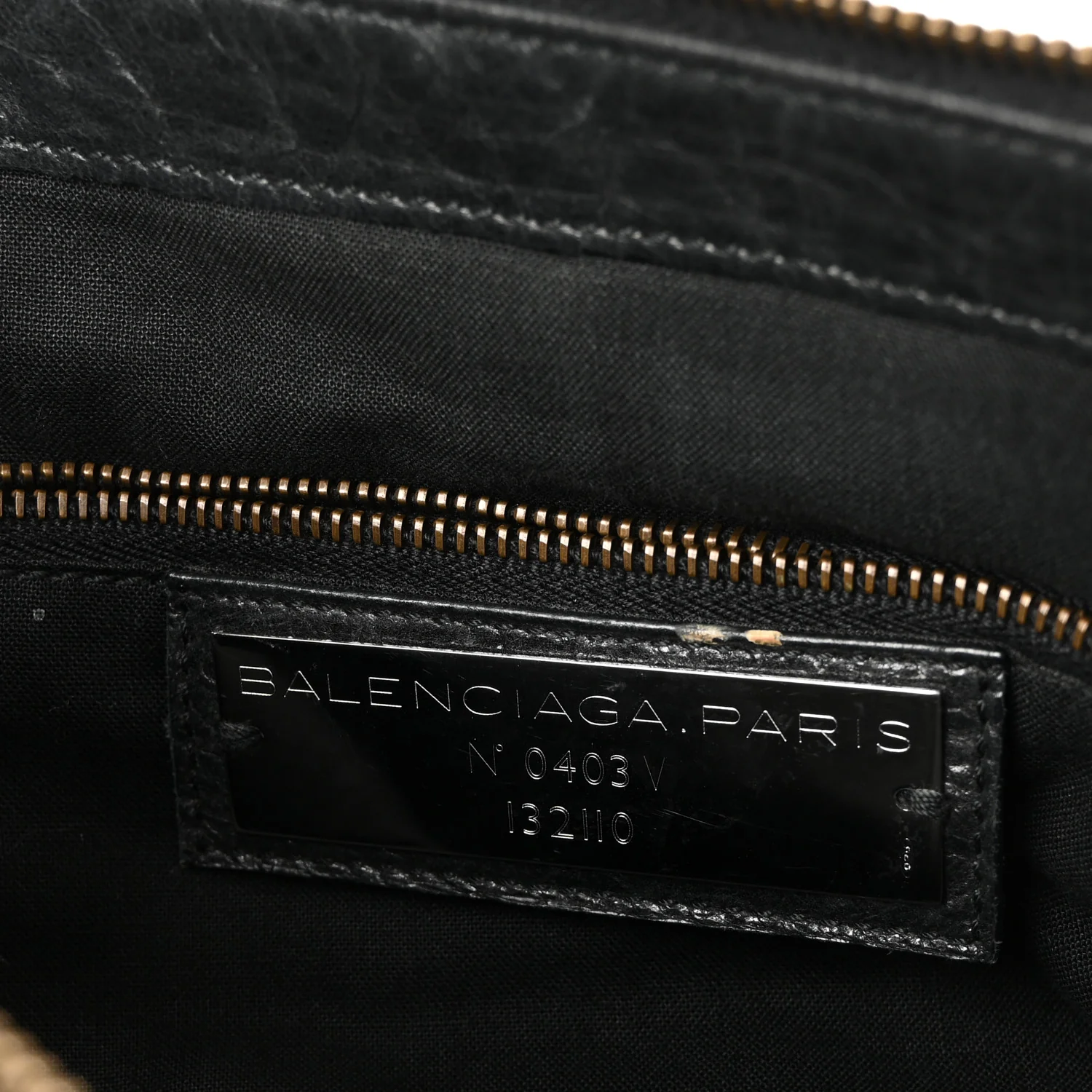 Agneau Classic Hardware Work Anthracite - Image 10