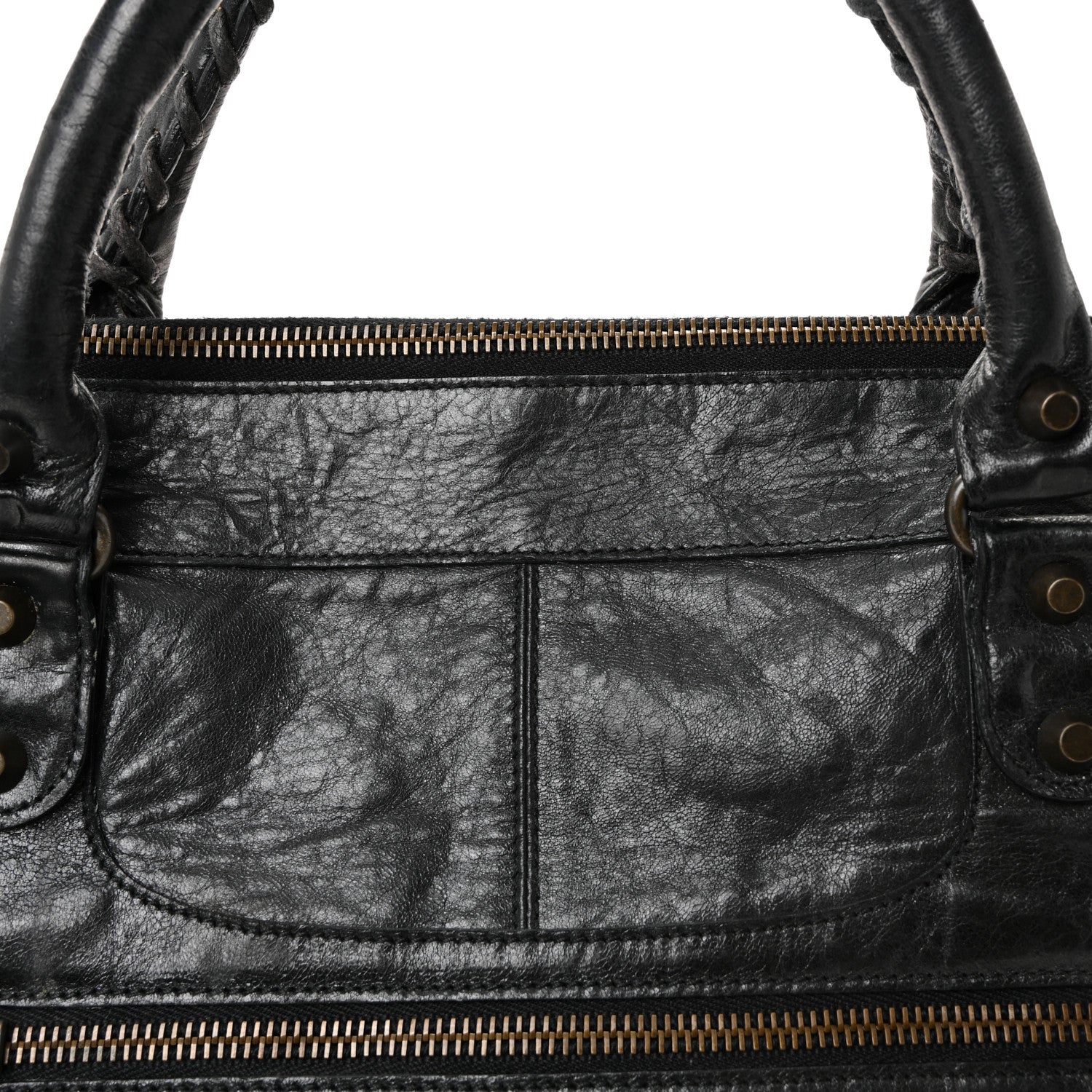 Agneau Classic Hardware Work Anthracite - Image 15