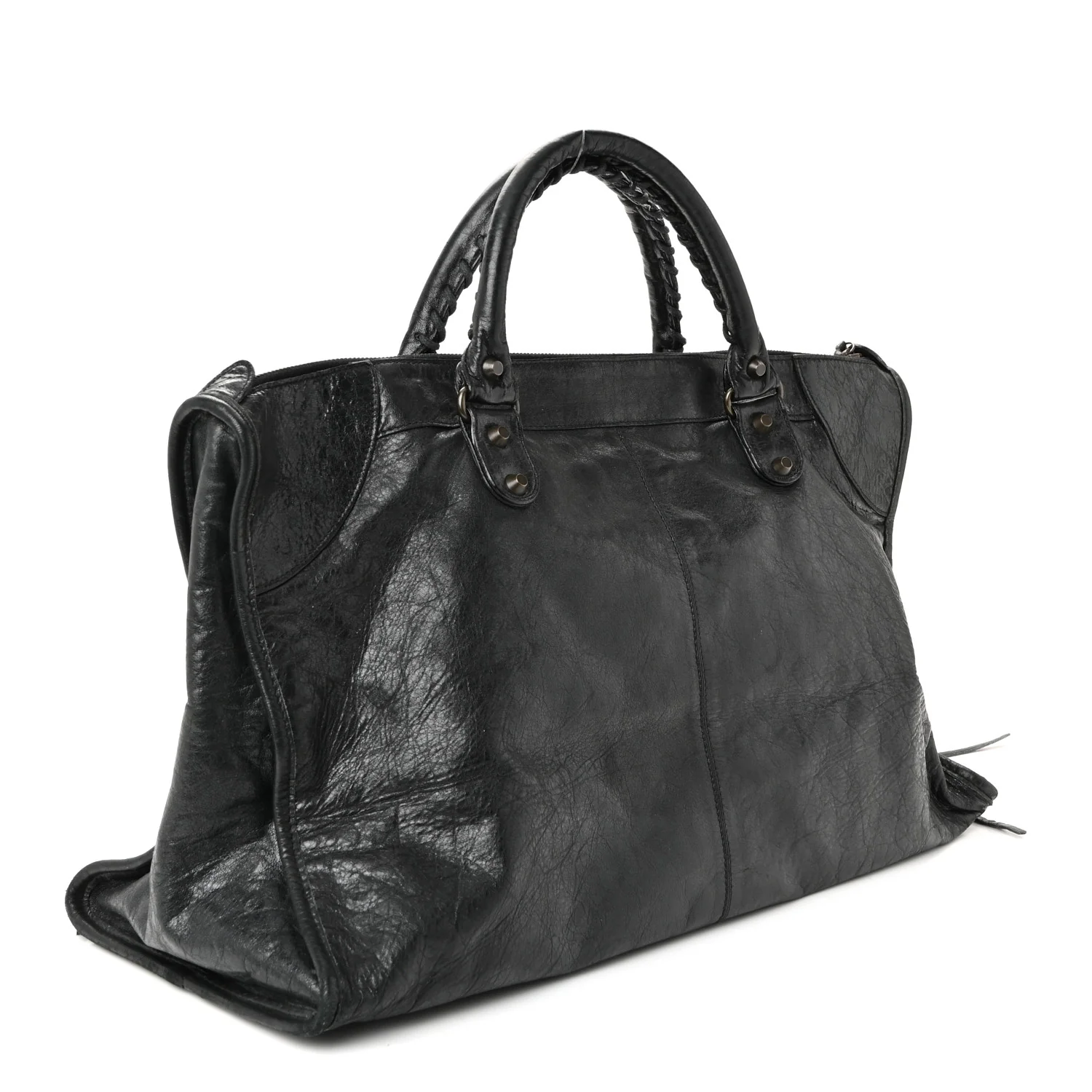 Agneau Classic Hardware Work Anthracite - Image 6