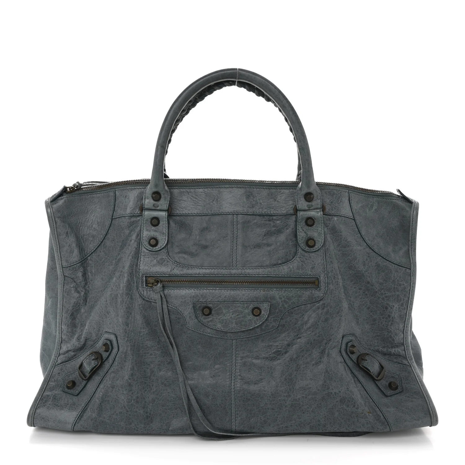 Agneau Classic Hardware Work Tempete
