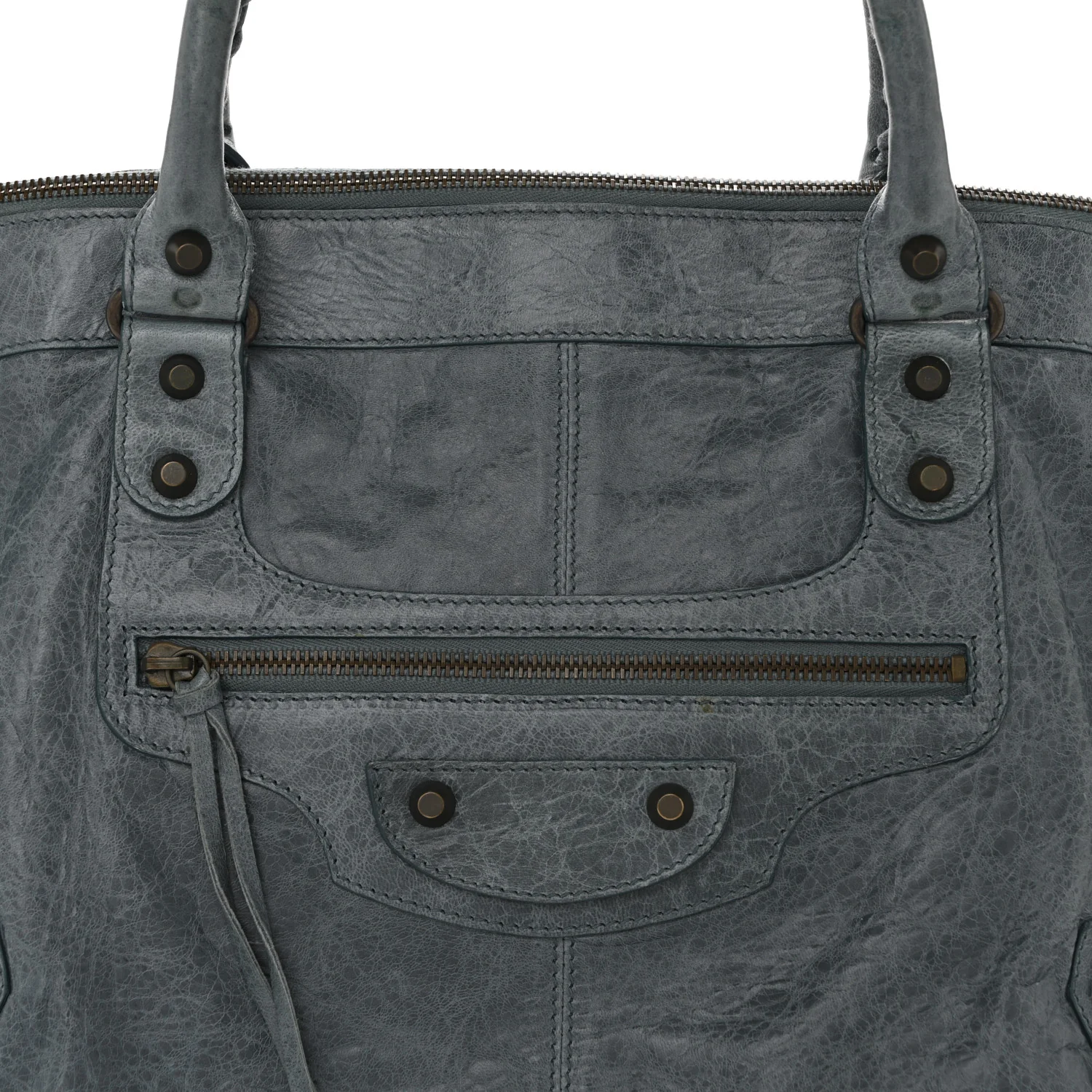 Agneau Classic Hardware Work Tempete - Image 12