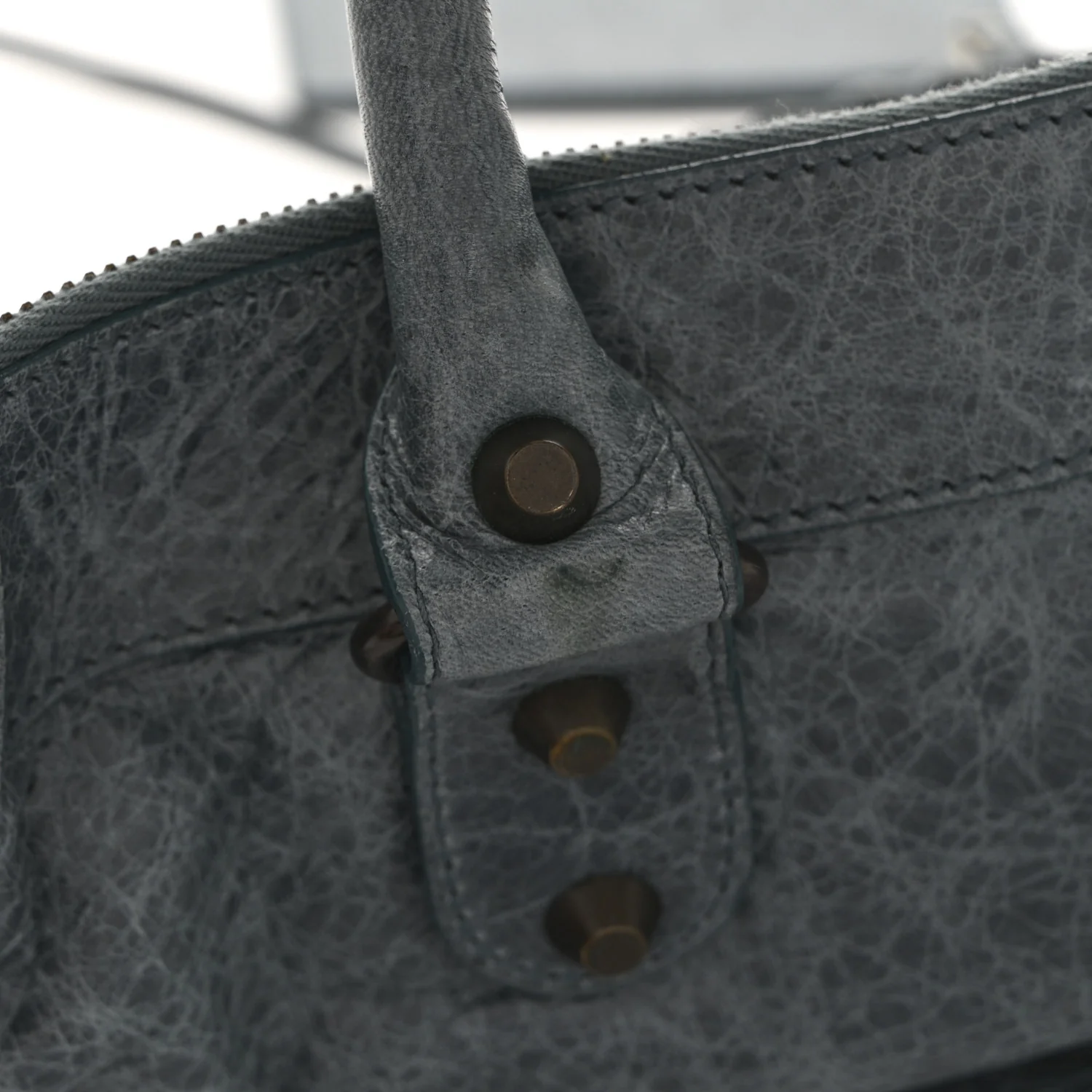 Agneau Classic Hardware Work Tempete - Image 13