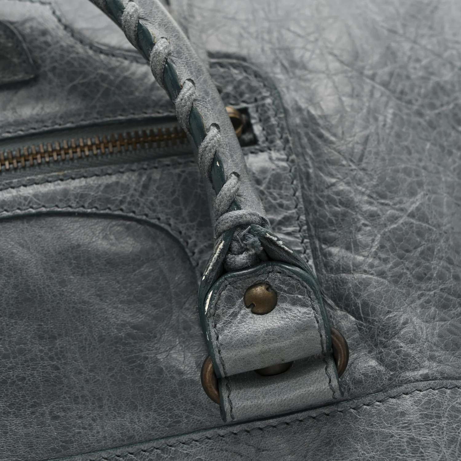 Agneau Classic Hardware Work Tempete - Image 14