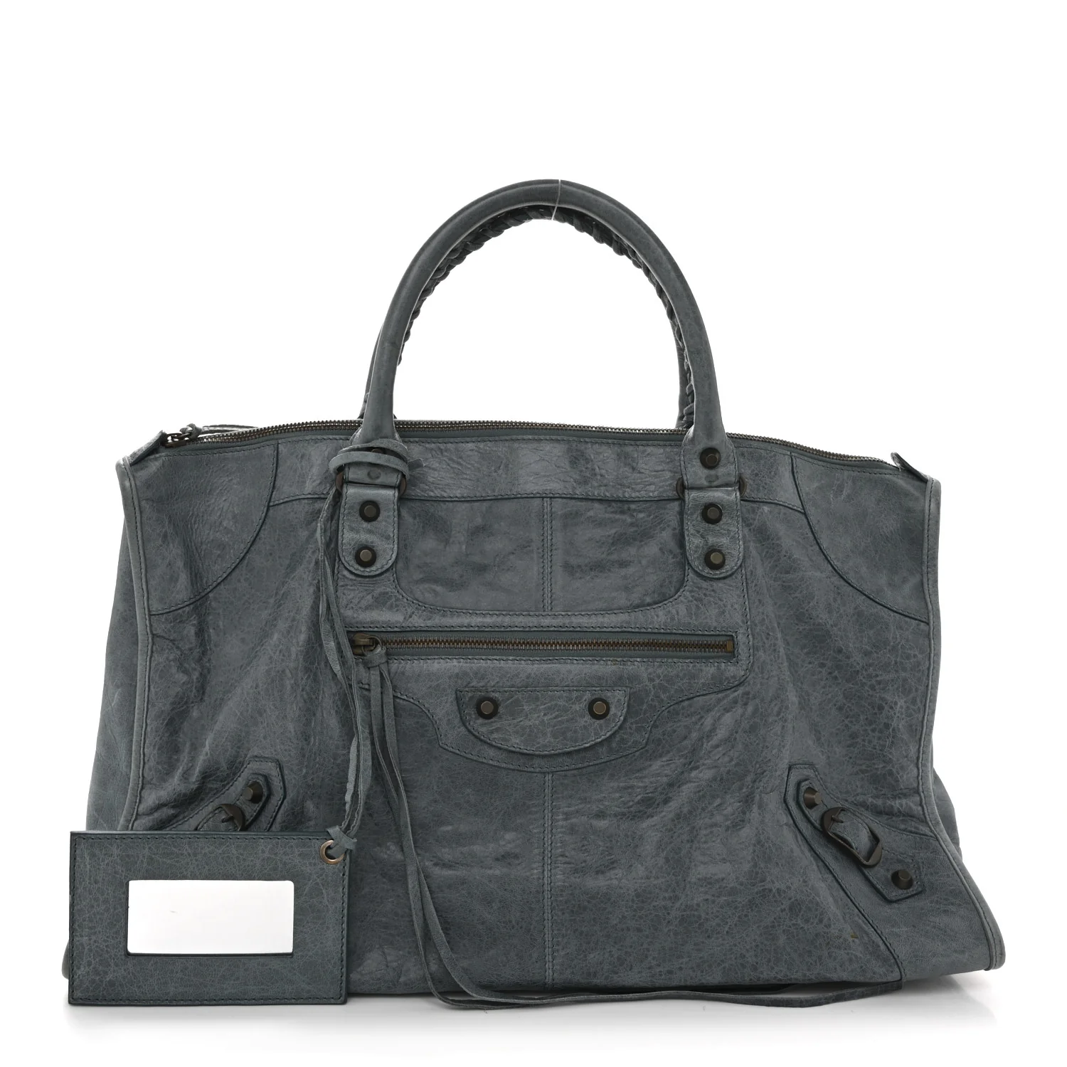 Agneau Classic Hardware Work Tempete - Image 3