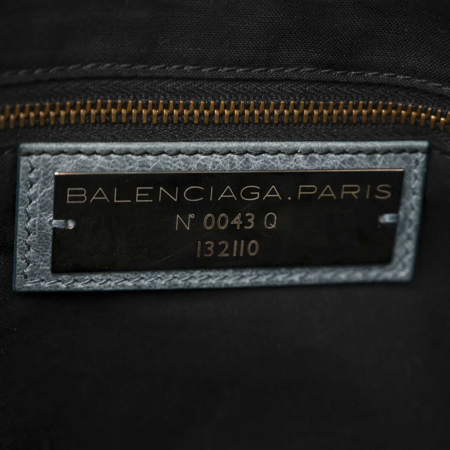 Agneau Classic Hardware Work Tempete - Image 7