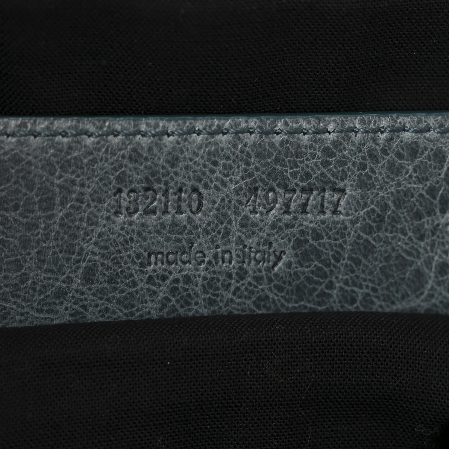 Agneau Classic Hardware Work Tempete - Image 8
