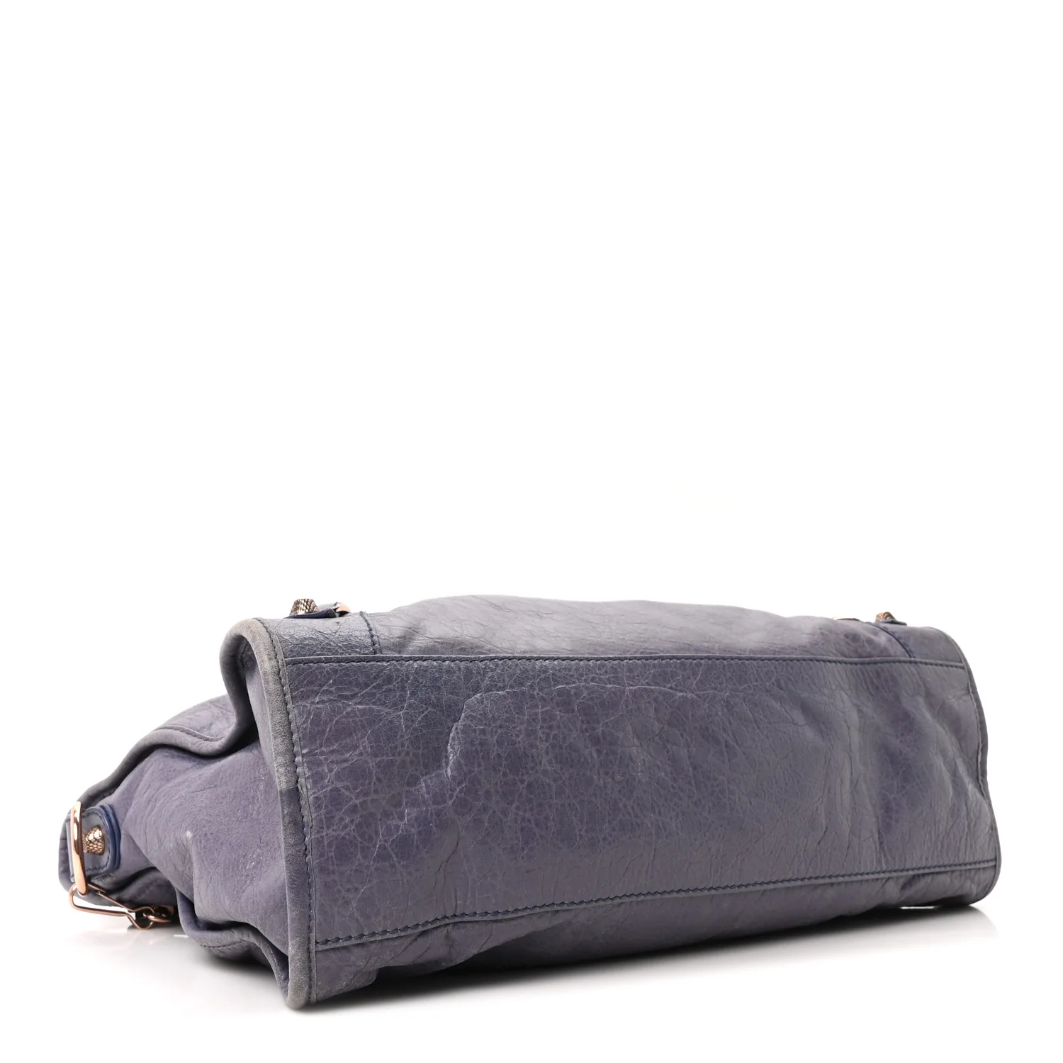 Agneau Giant 12 Rose Gold Hardware City Jacynthe - Image 9