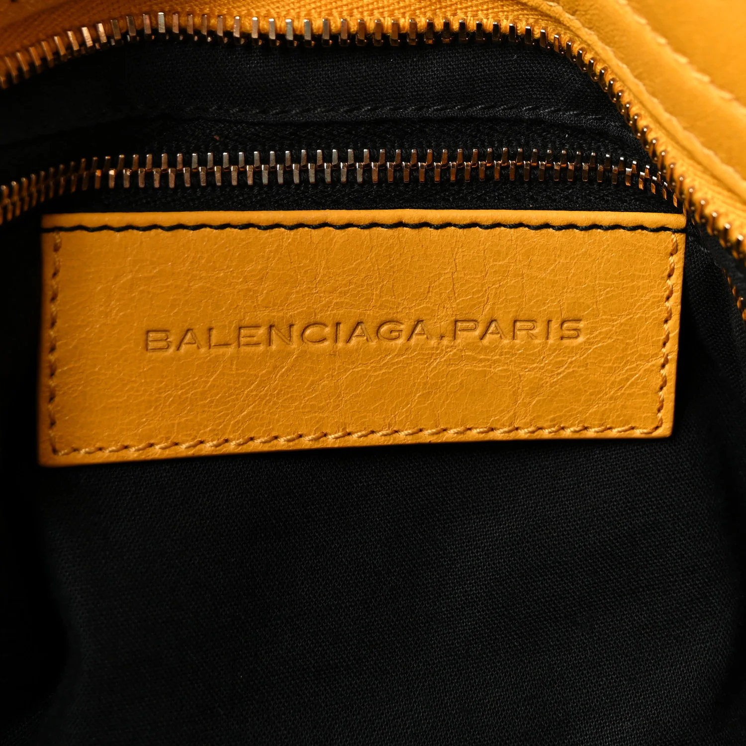 Agneau Giant 12 Rose Gold Hardware City Mangue - Image 6