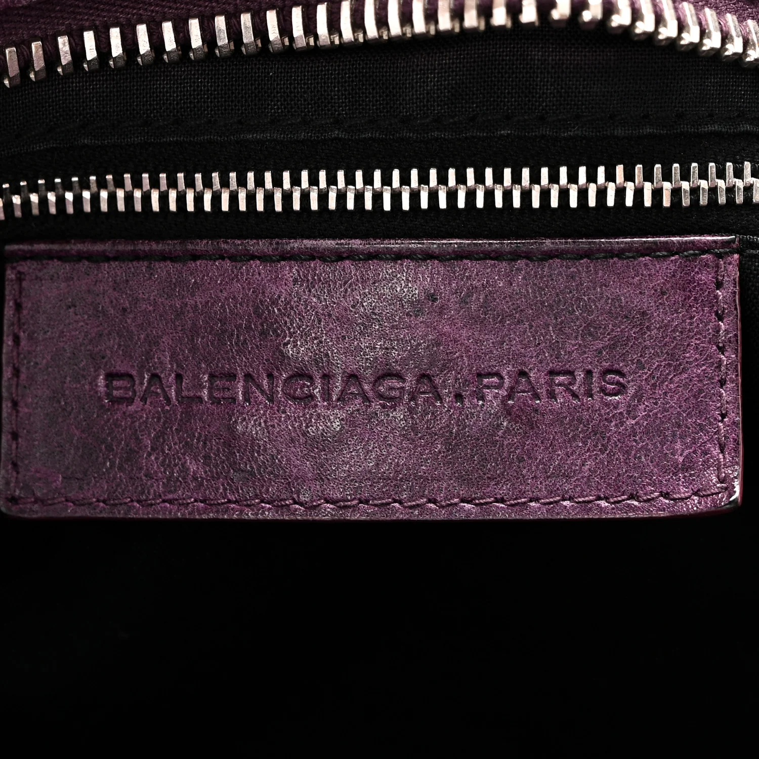 Agneau Giant Brogues Hardware City Raisin - Image 7