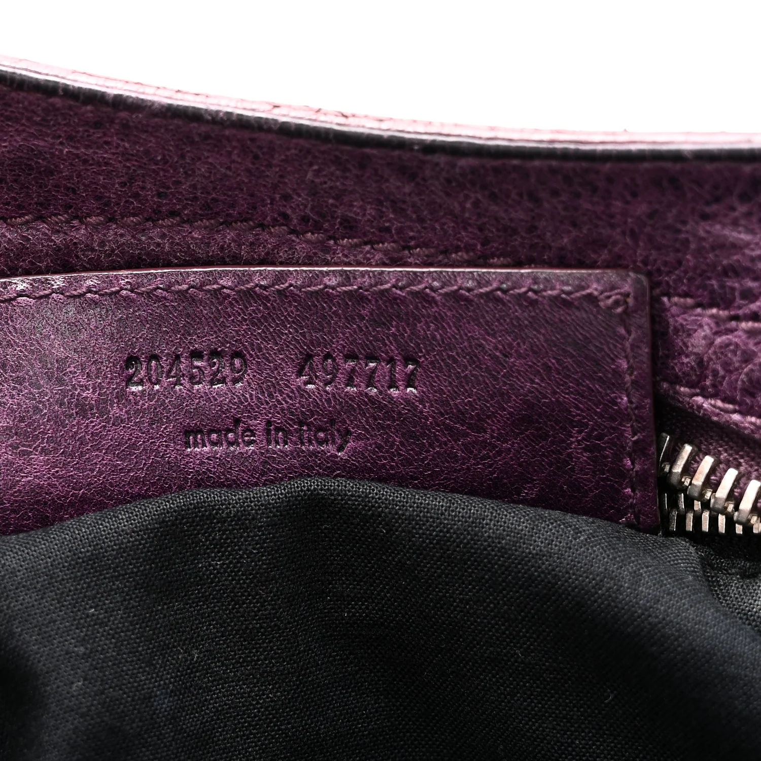 Agneau Giant Brogues Hardware City Raisin - Image 8