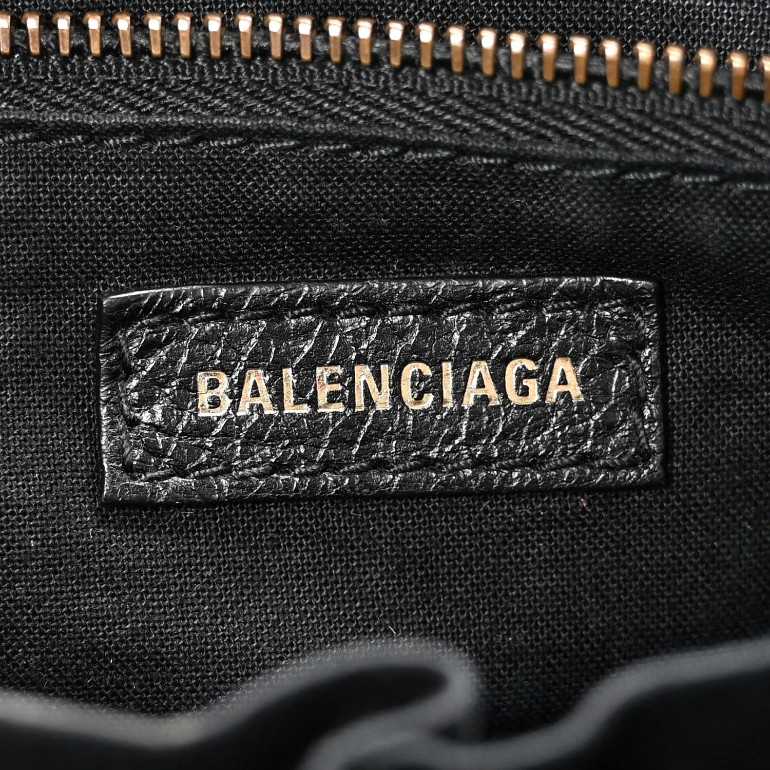 Agneau Graffiti All Over Classic Hardware S City Black Multicolor - Image 6
