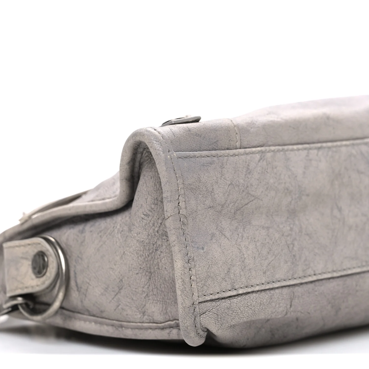 Agneau Marble Hardware Mini City Grey - Image 9
