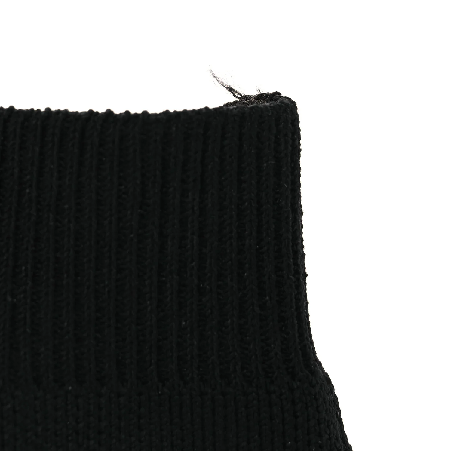 Neoprene Knit Womens Speed Graffiti Sneakers 40 Black White - Image 11