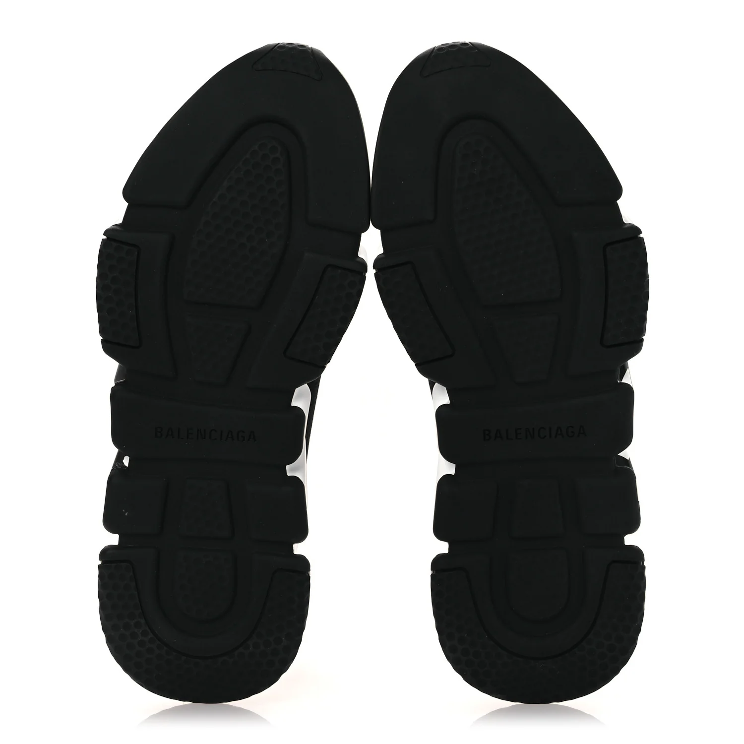 Neoprene Knit Womens Speed Graffiti Sneakers 40 Black White - Image 7