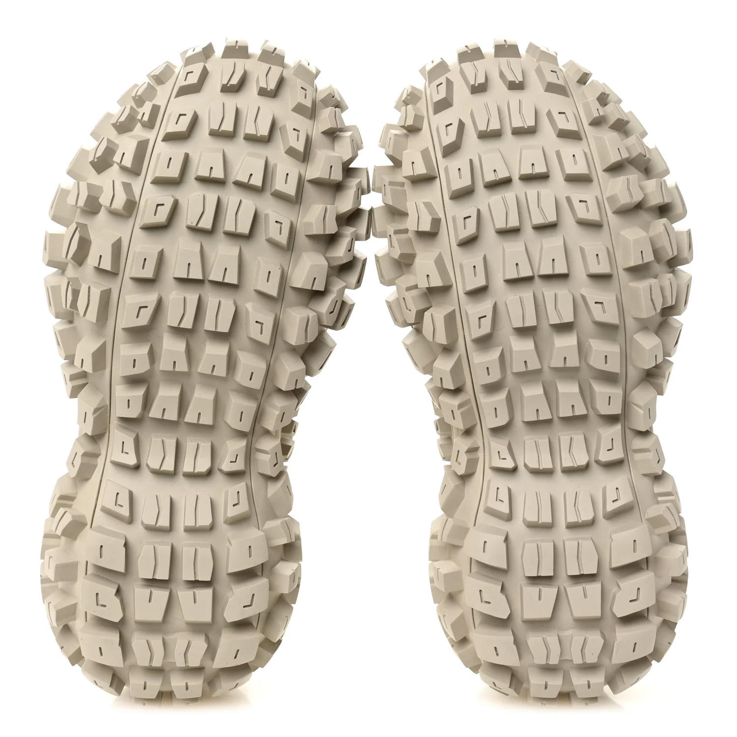 Rubber Defender Bouncer Clogs 37 Monocolor Beige - Image 5