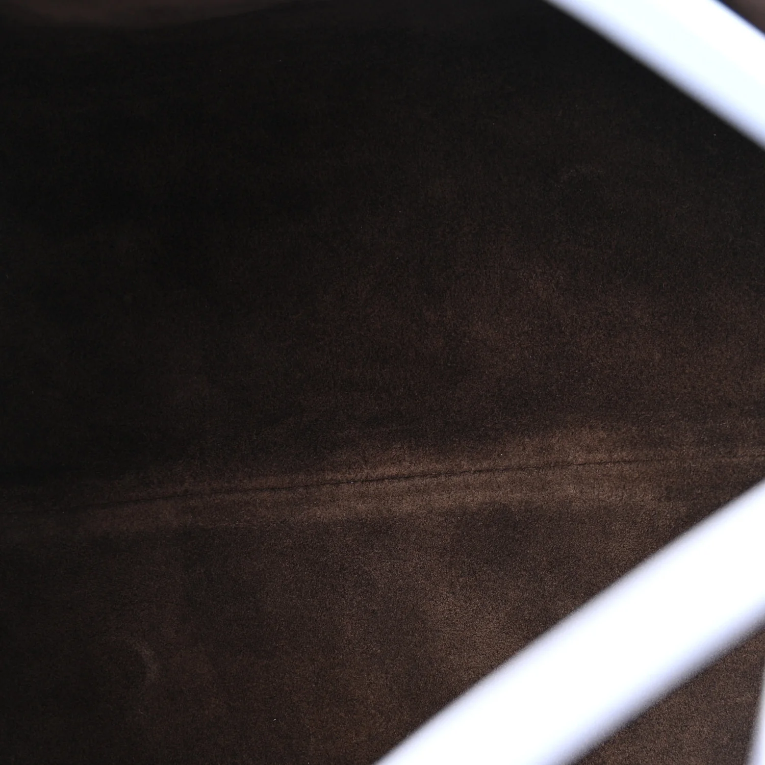 Calfskin Intrecciato Small Pinacoteca Tote Lunar Fondant - Image 6