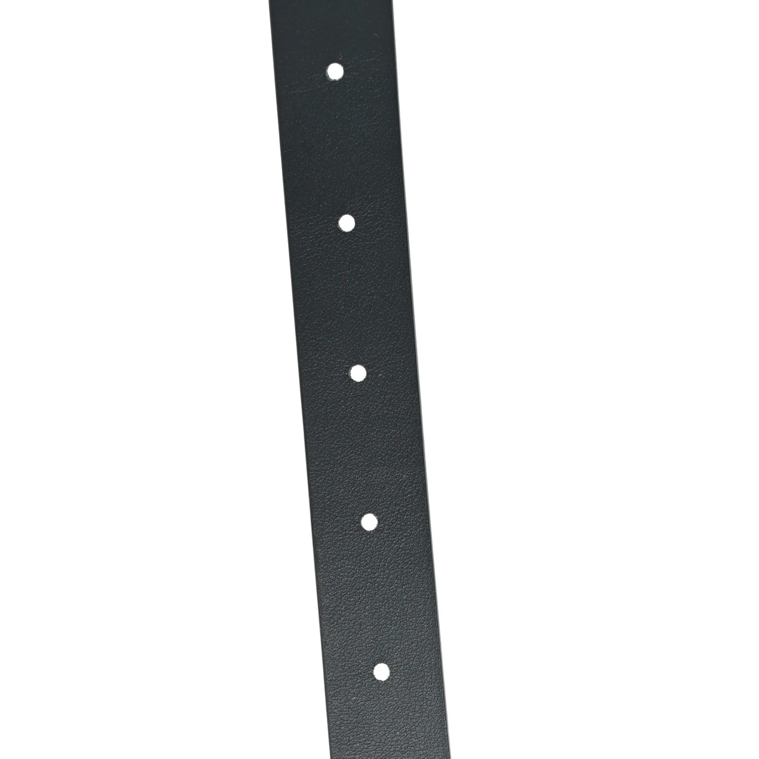 Calfskin Knot Belt 85 34 Fondant - Image 4