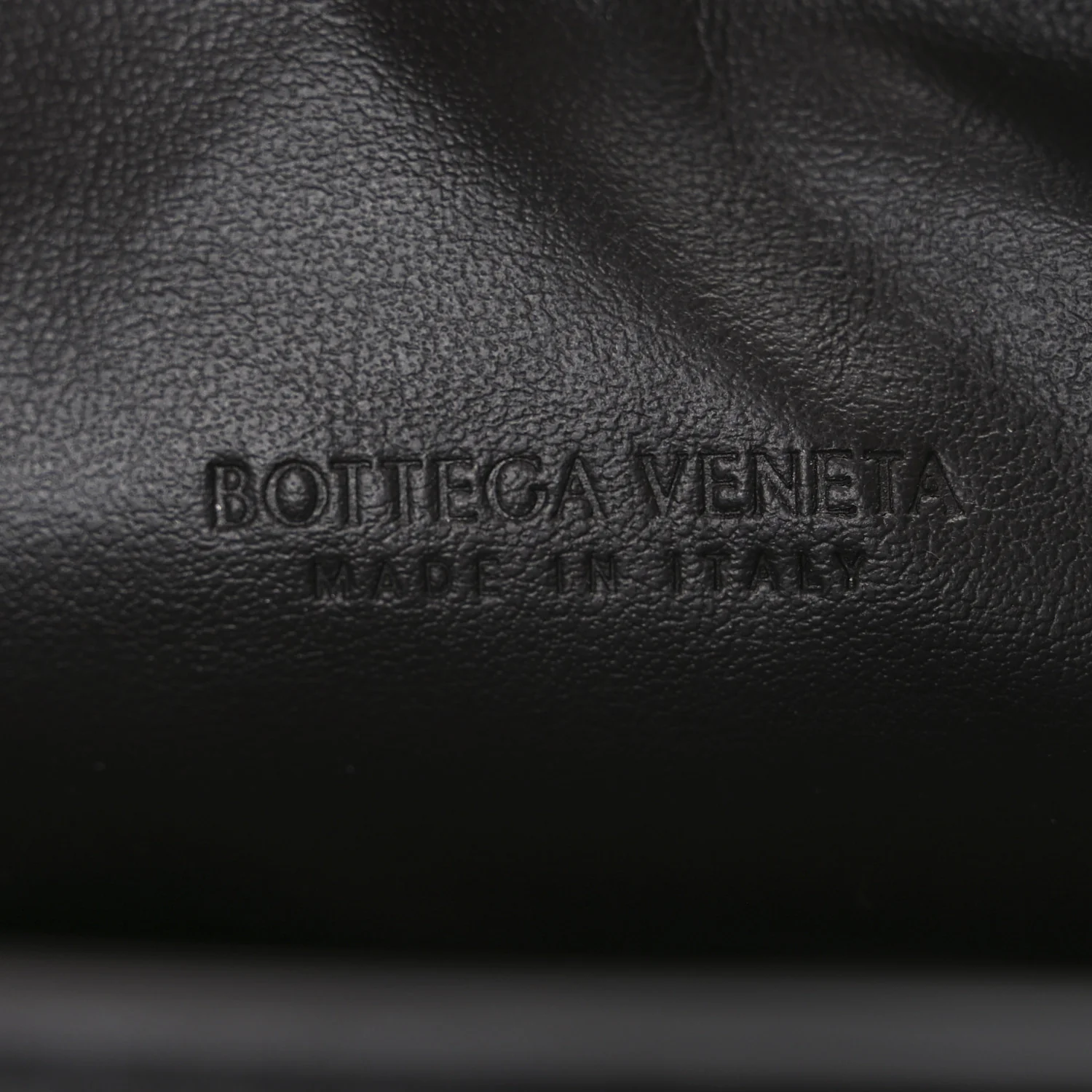 Calfskin Nappa Intrecciato Mini Wallace Fondant - Image 6