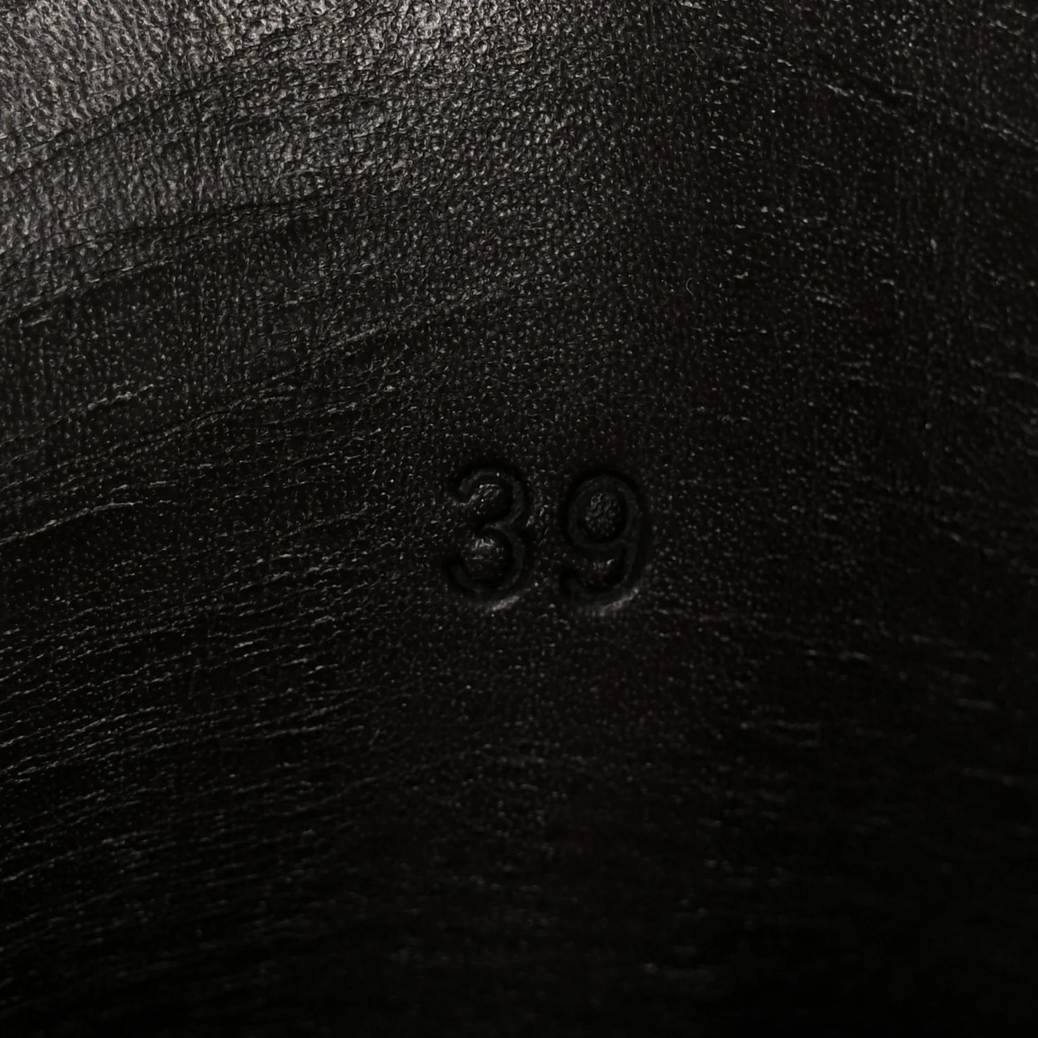 Calfskin The Flash Chelsea Boots 39 Pistachio - Image 10
