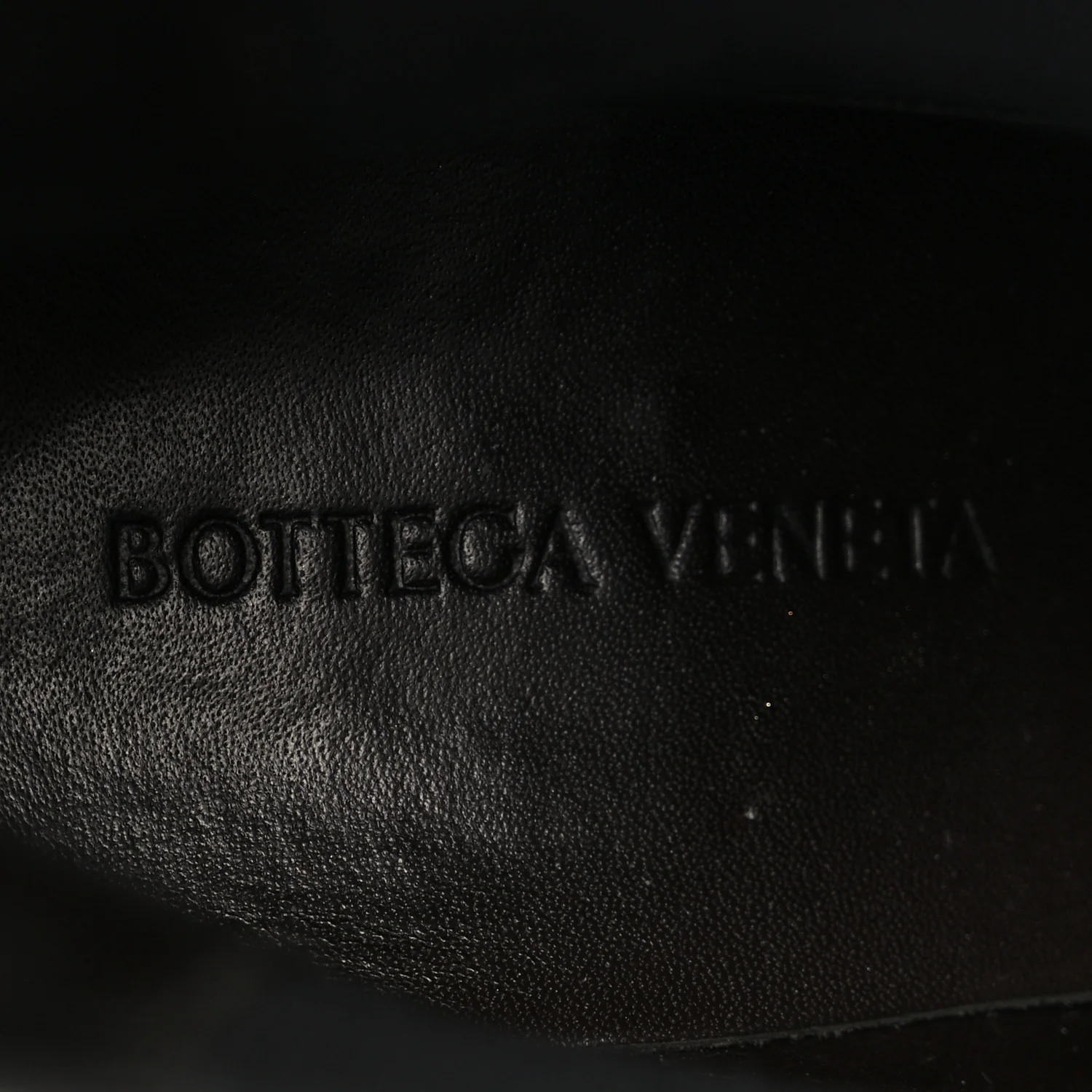 Calfskin The Flash Chelsea Boots 39 Pistachio - Image 9