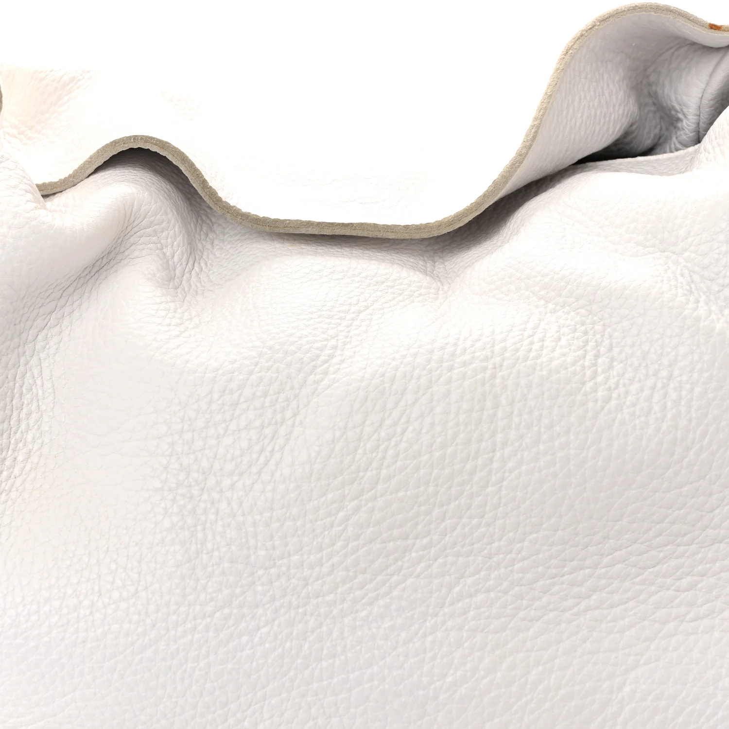 Cervo Cocker Hobo Bianco White - Image 7