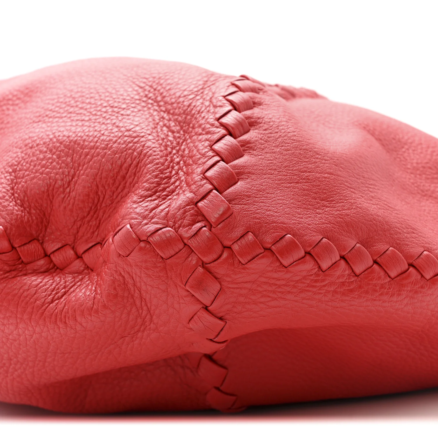 Cervo Deerskin Large Hobo Fever - Image 10