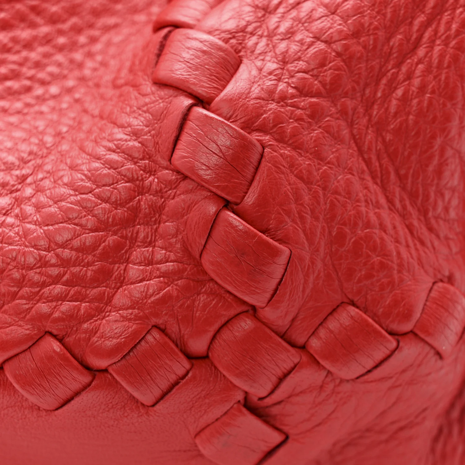 Cervo Deerskin Large Hobo Fever - Image 13
