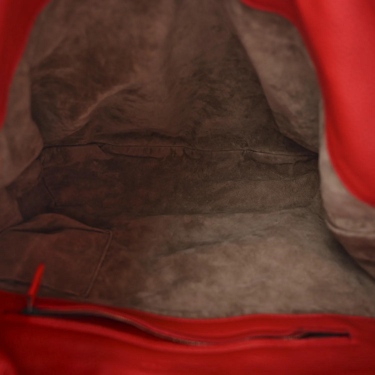 Cervo Deerskin Large Hobo Fever - Image 5