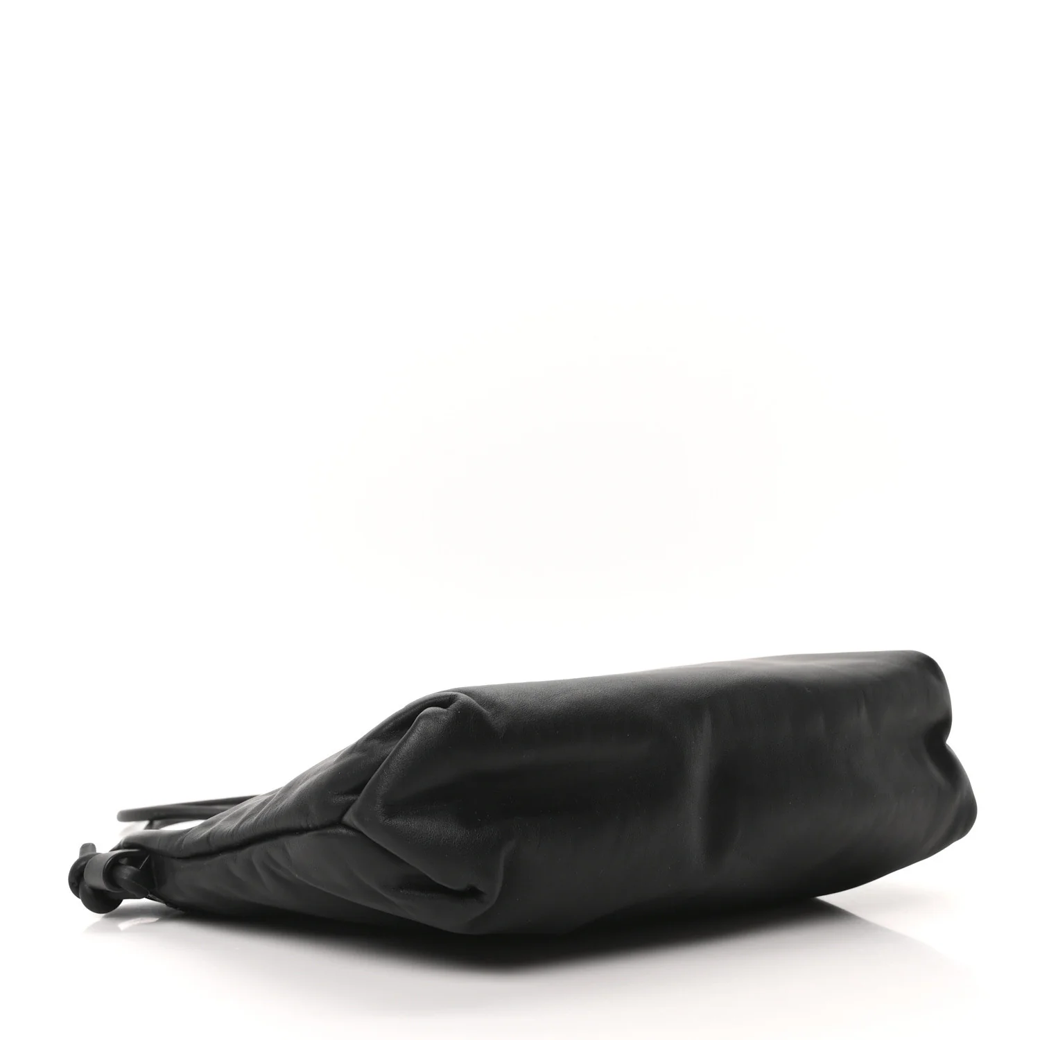 Hydrology Zip Crossbody Bag Black - Image 4