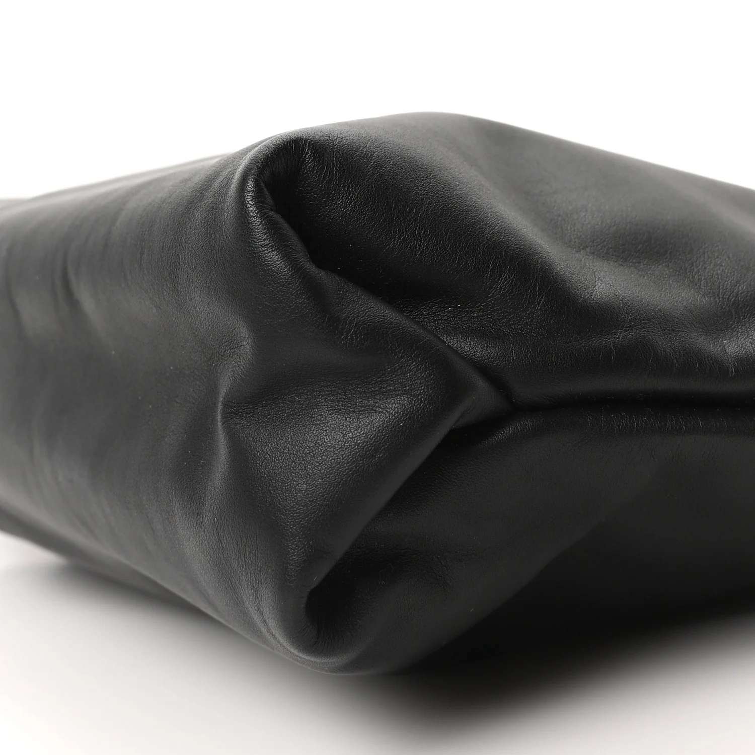 Hydrology Zip Crossbody Bag Black - Image 9