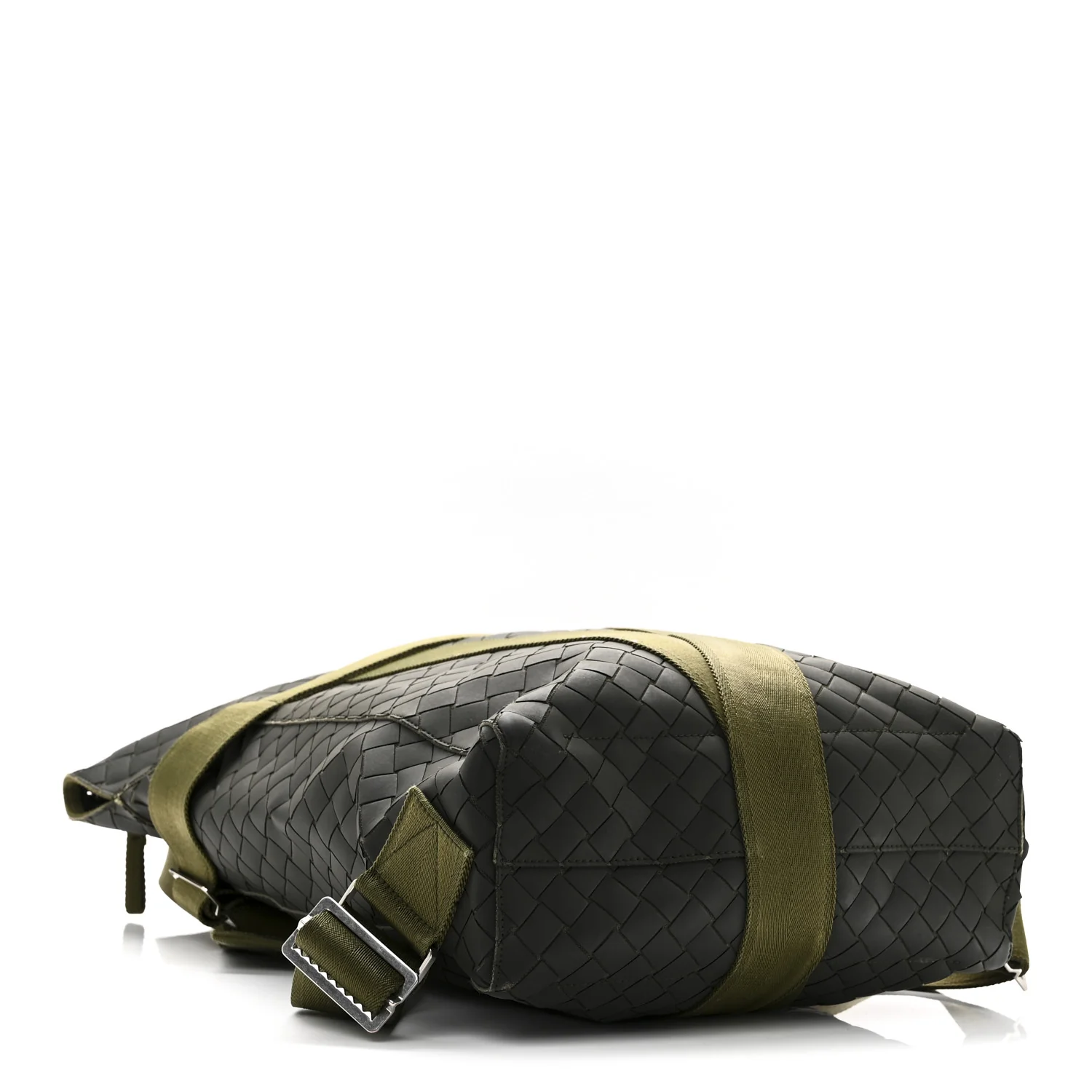 Intreccio Rubber Backpack Camping - Image 4