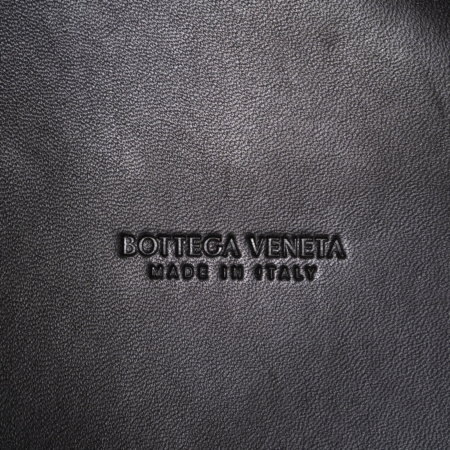 Nappa Intrecciato Large Andiamo Parachute Shoulder Bag Fondant - Image 7