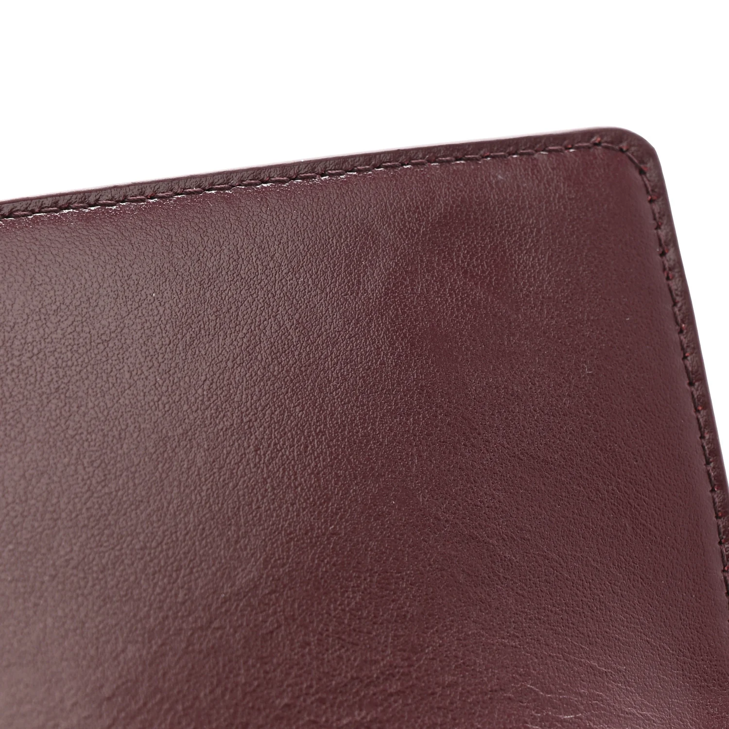 Nappa Intrecciato Long Andiamo Top Handle Clutch Barolo - Image 9