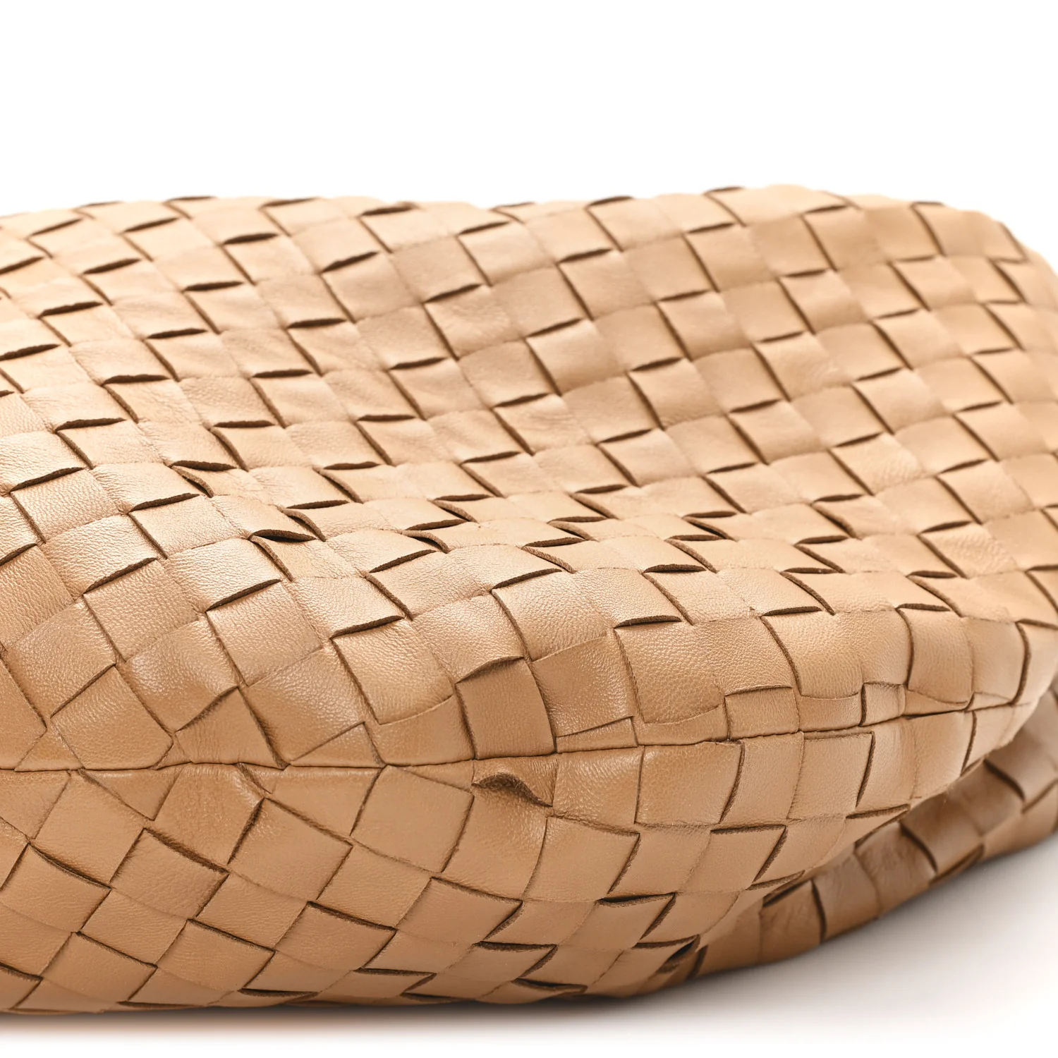 Nappa Intrecciato Small Jodie Acorn - Image 10