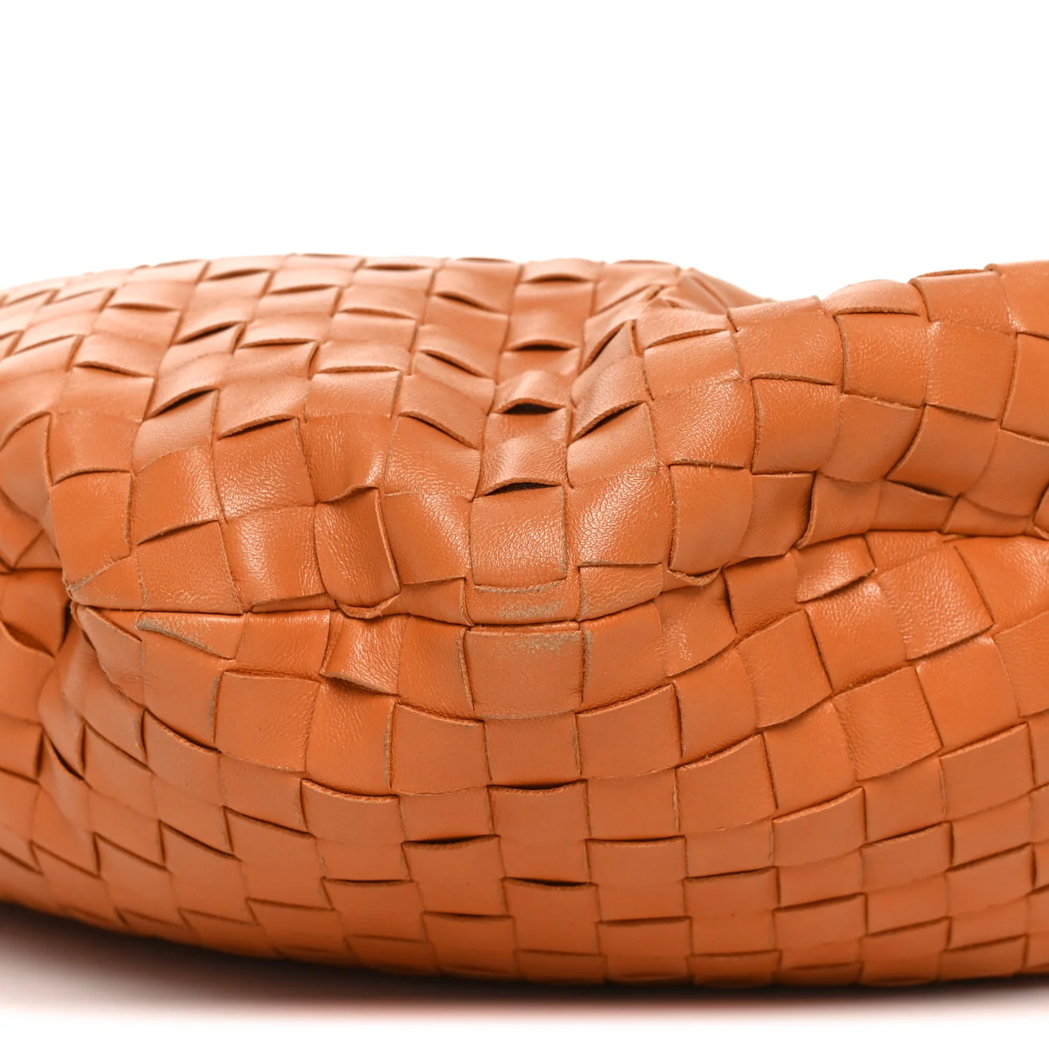 Nappa Intrecciato Small Jodie Clay - Image 11
