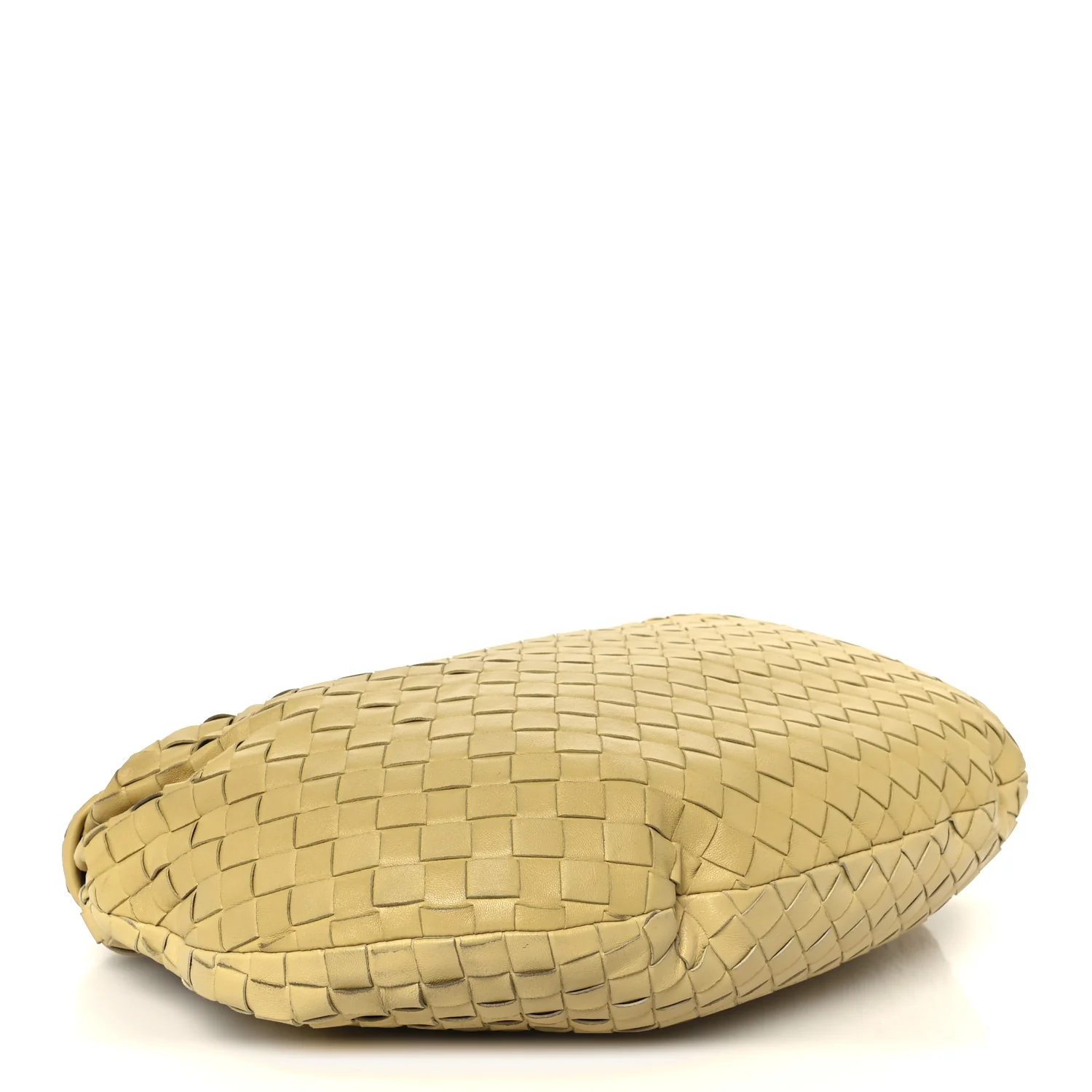 Nappa Intrecciato Small Jodie Corn - Image 4