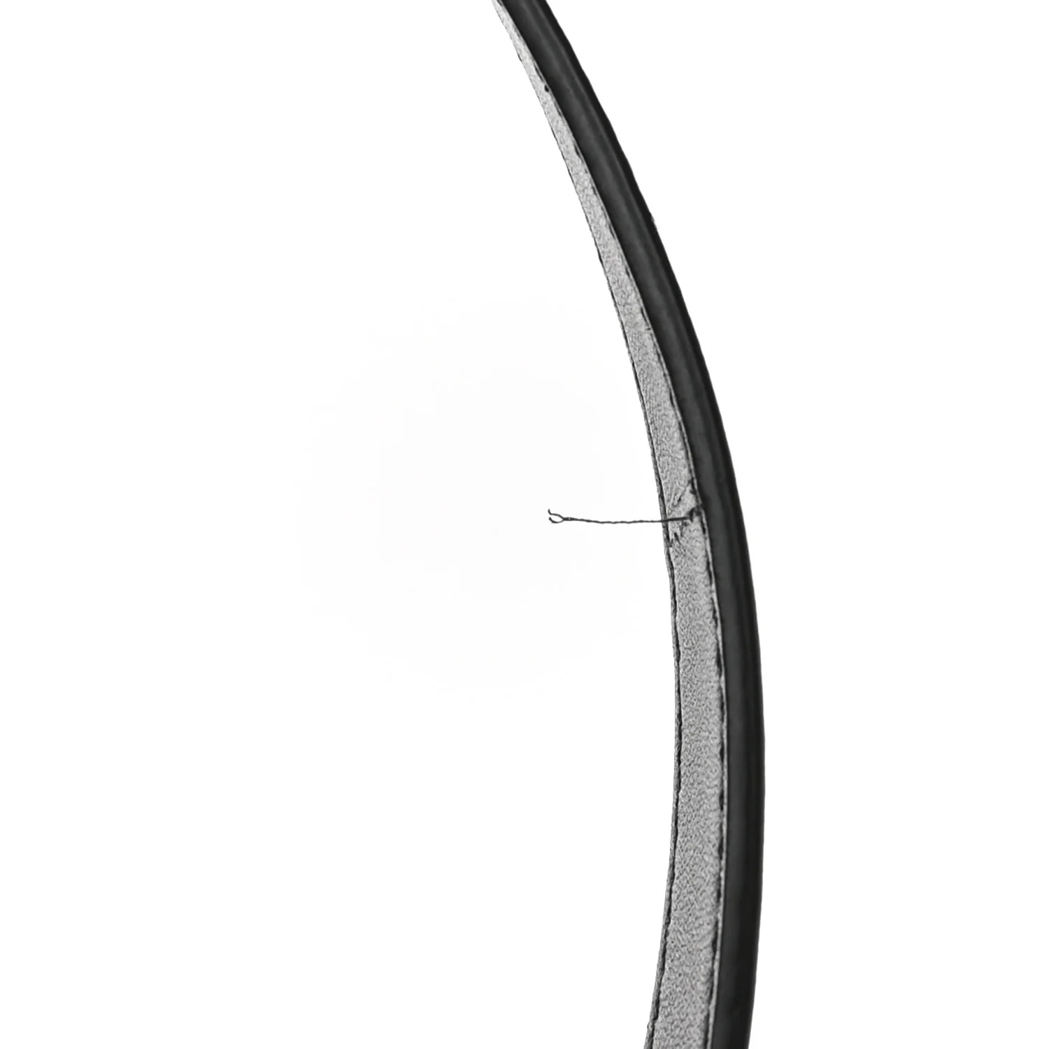 Nappa Intrecciato Teen The Lauren 1980 Bauletto Black - Image 11