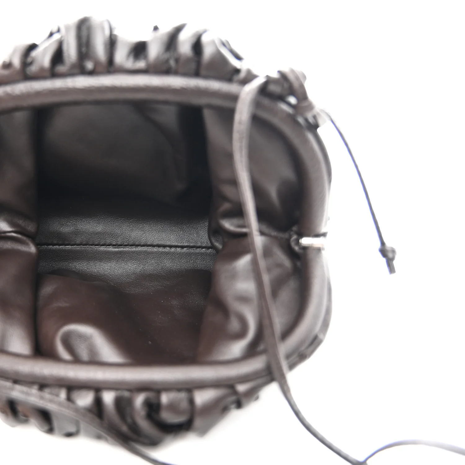 Ostrich The Mini Pouch Fondente - Image 5