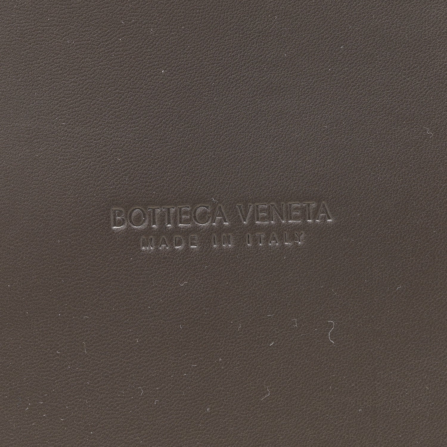 PVC Nappa Intrecciato Large Cabat Transparent Fondente - Image 7