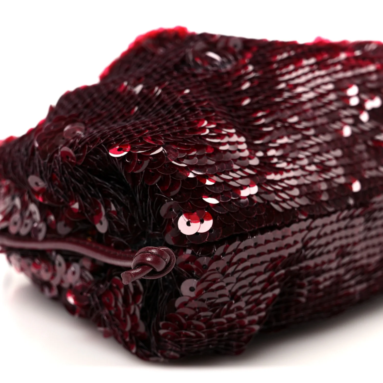 Sequin The Mini Pouch Barolo - Image 10