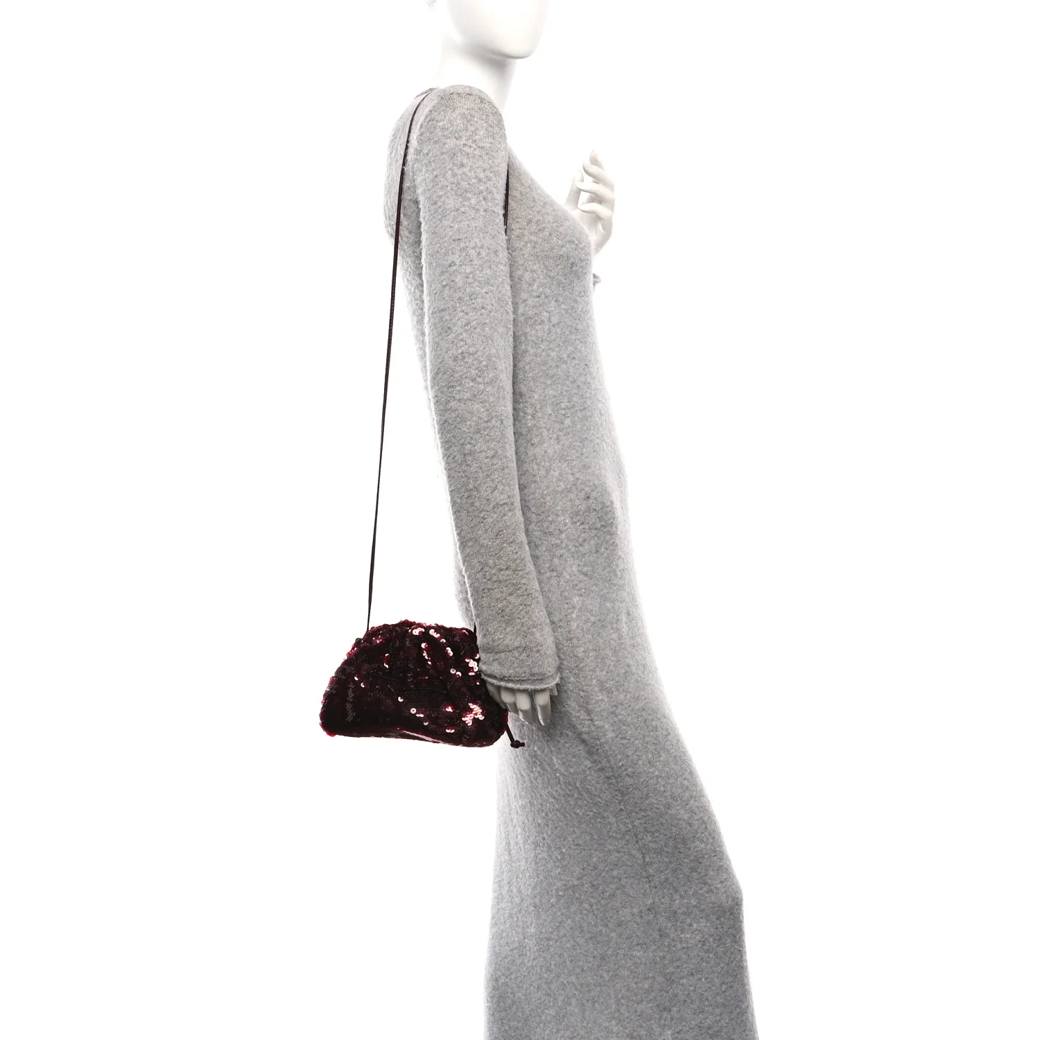 Sequin The Mini Pouch Barolo - Image 2