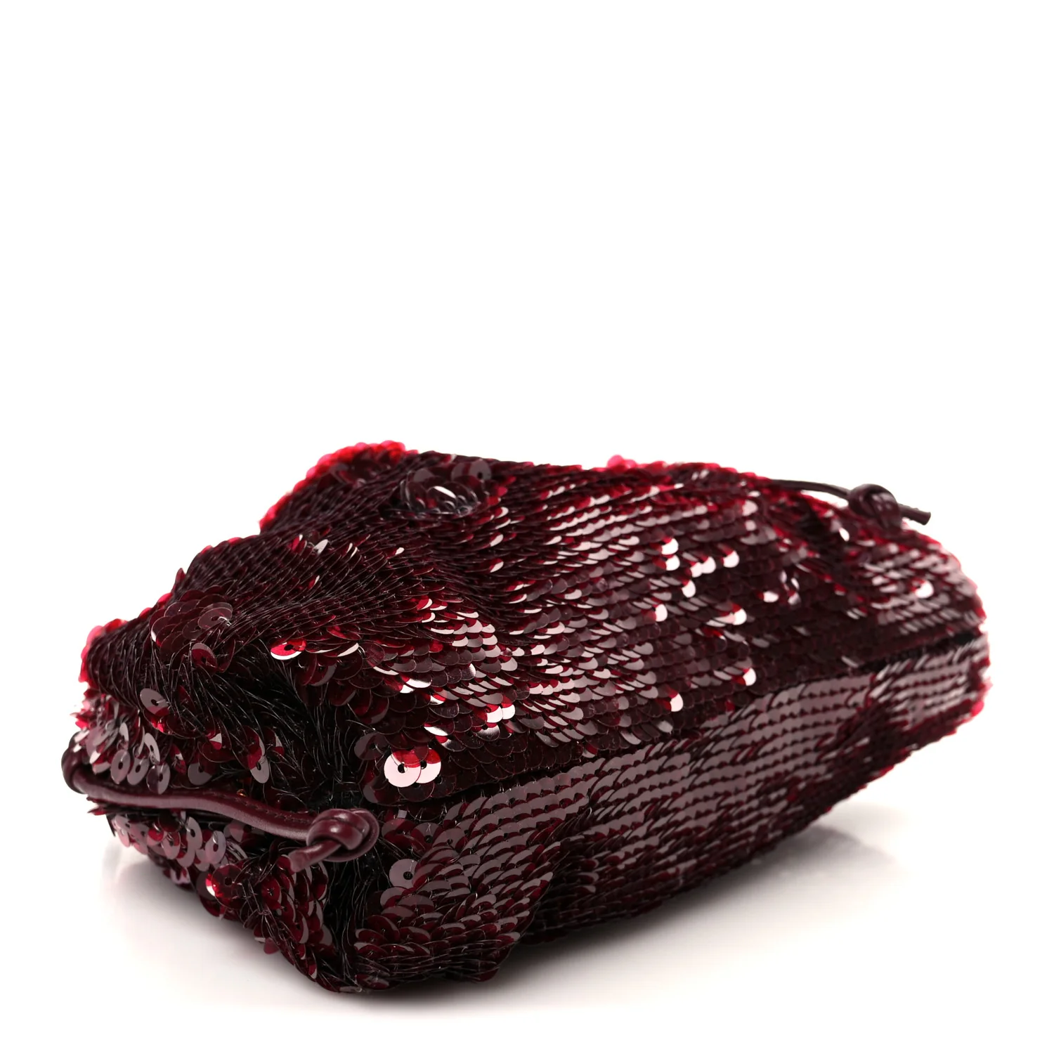 Sequin The Mini Pouch Barolo - Image 4