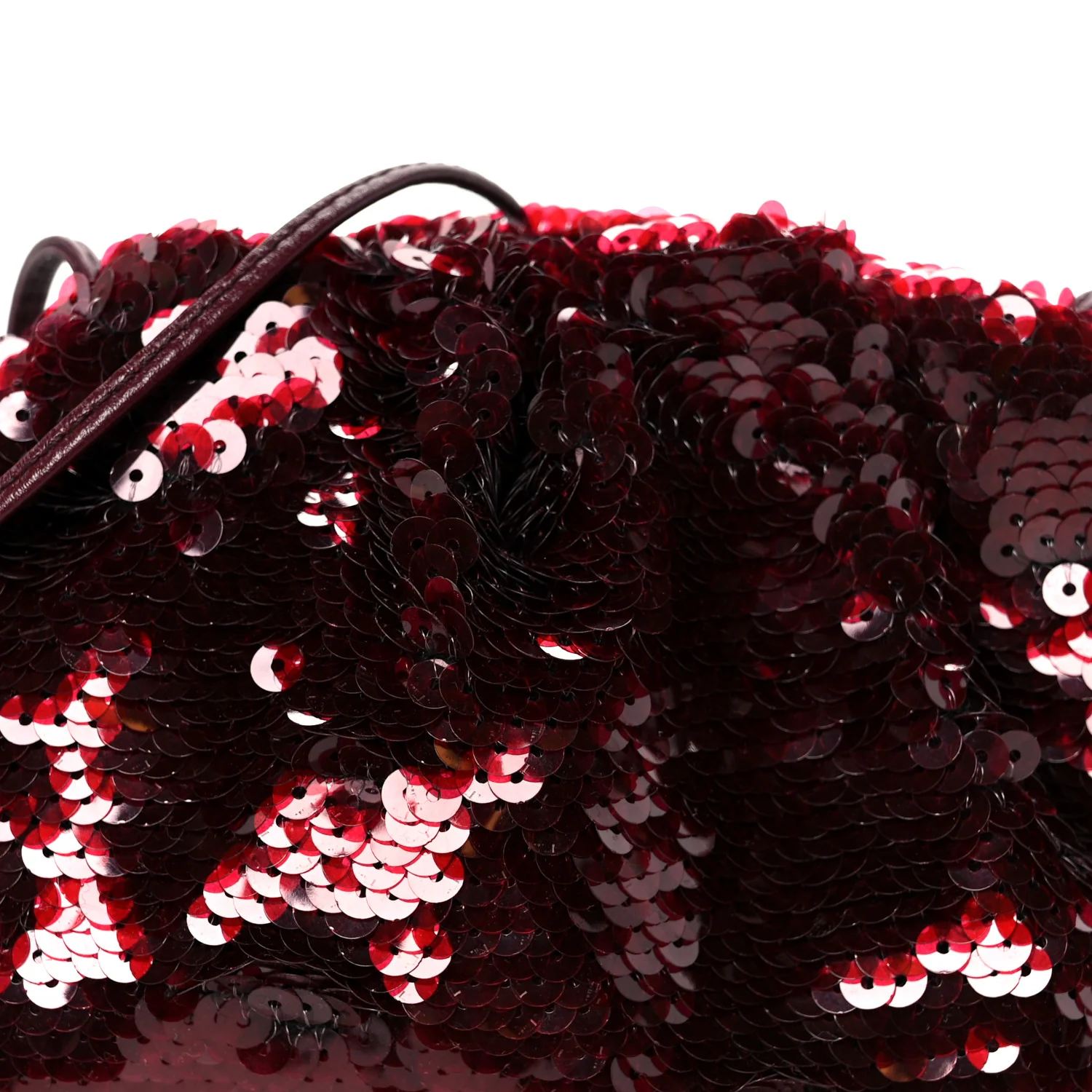Sequin The Mini Pouch Barolo - Image 9